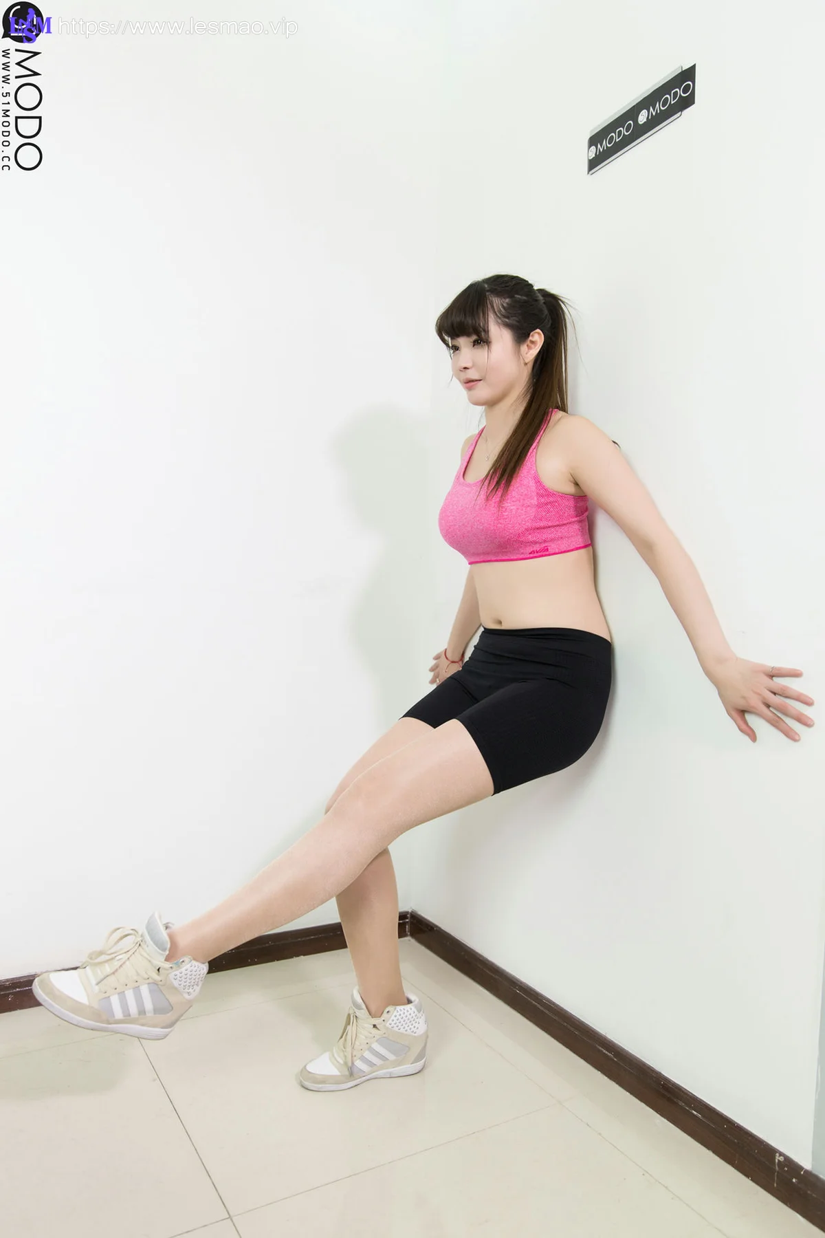 51Modo女神美腿杂志 Vol.003 女神美腿杂志 Extra 特刊3 - 15