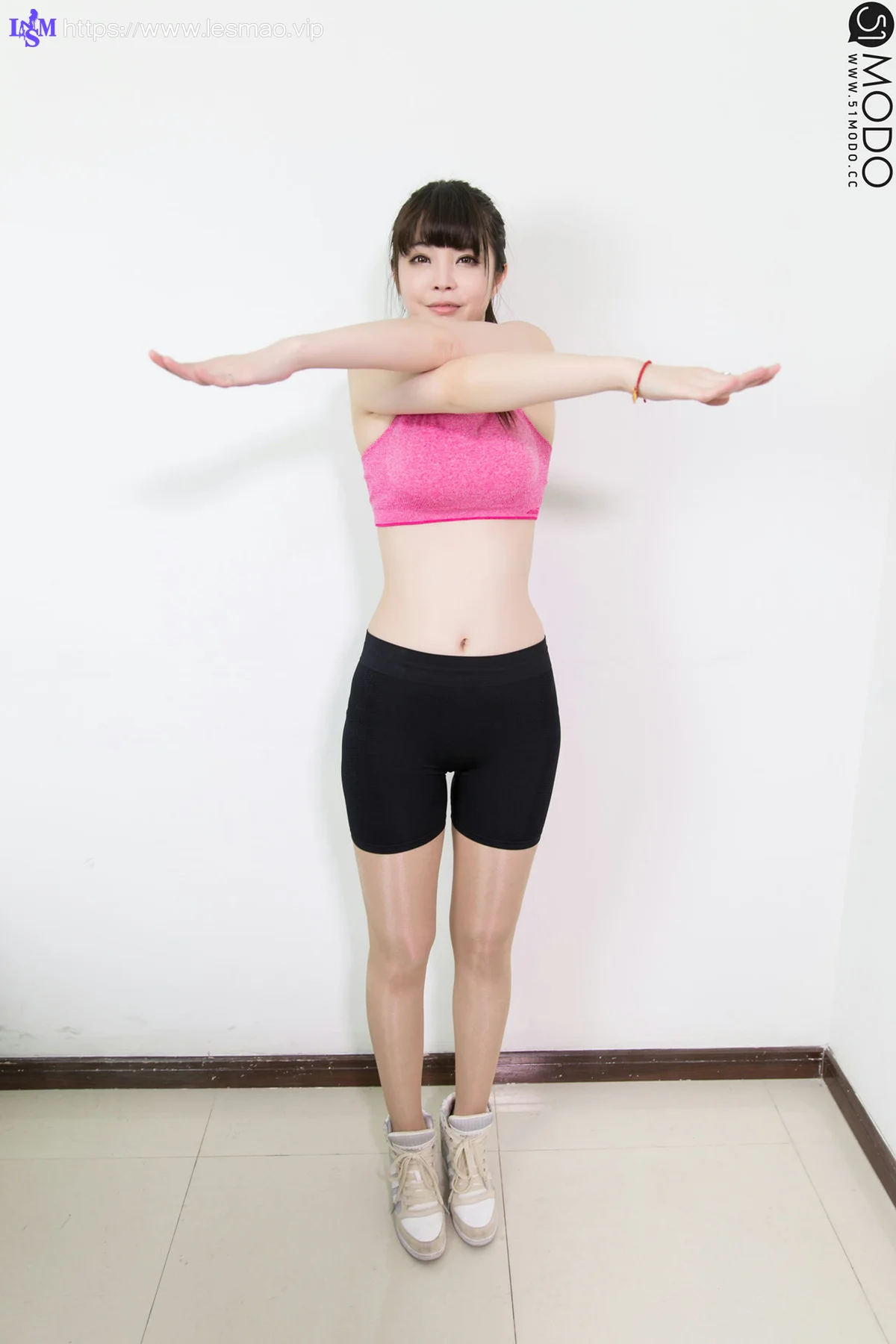 51Modo女神美腿杂志 Vol.003 女神美腿杂志 Extra 特刊3 - 16