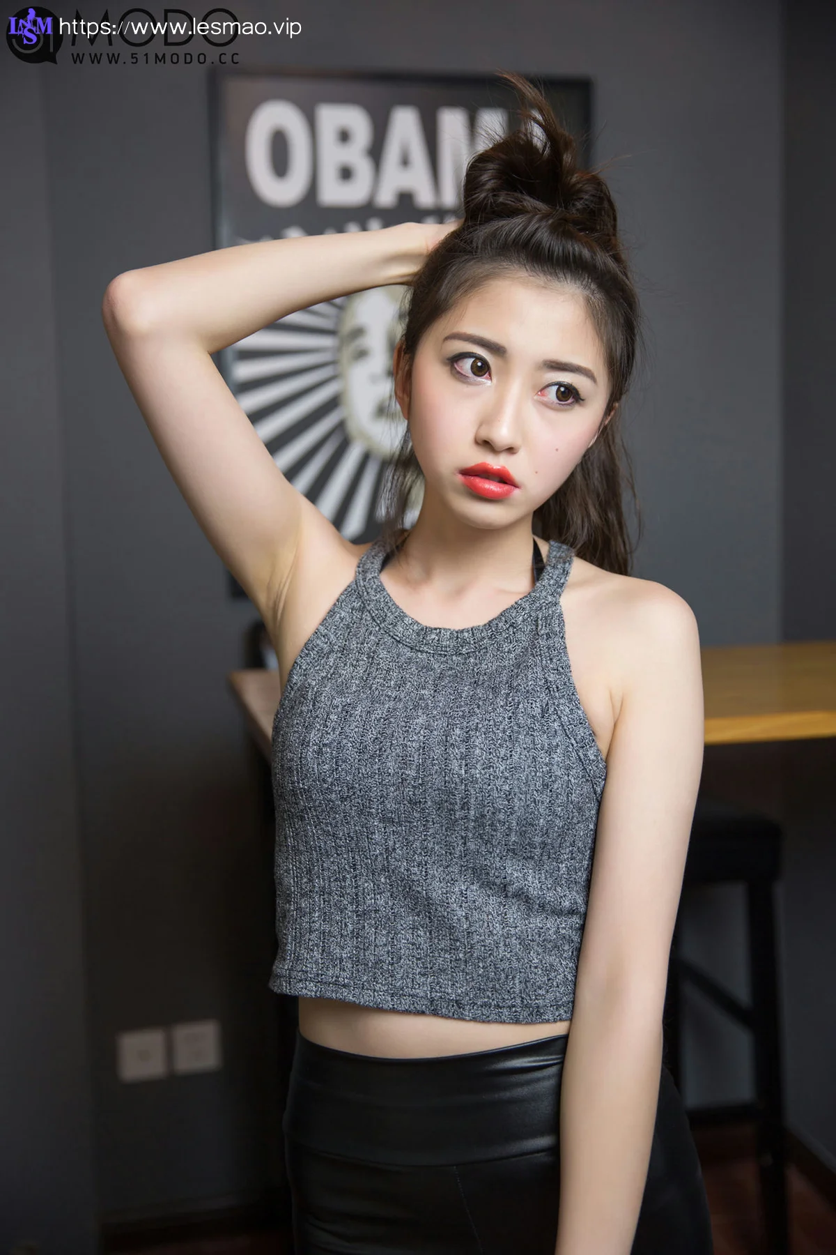 51Modo女神美腿杂志 Vol.007 女神美腿杂志 Extra 特刊7 - 23