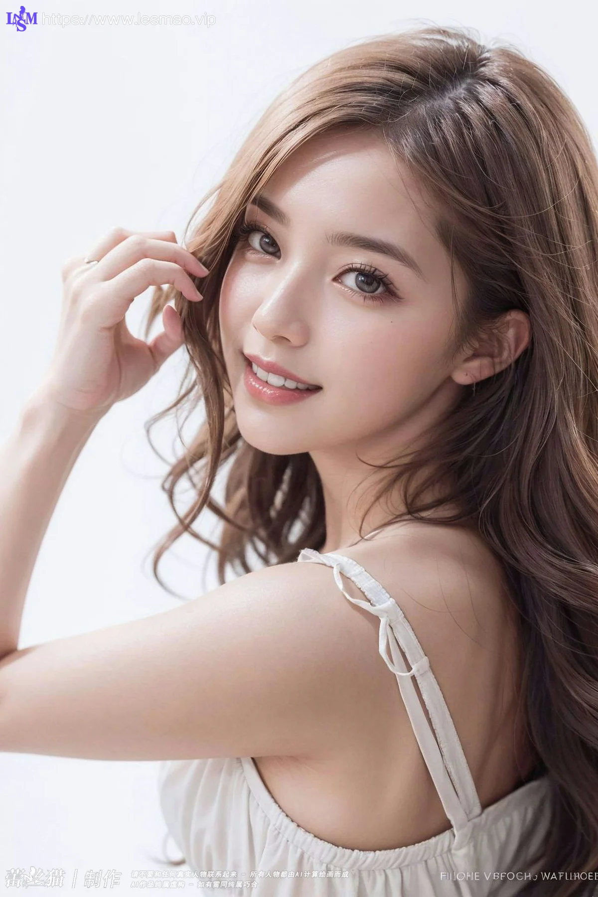 AIG  No.033 俏皮气质女友 - 11