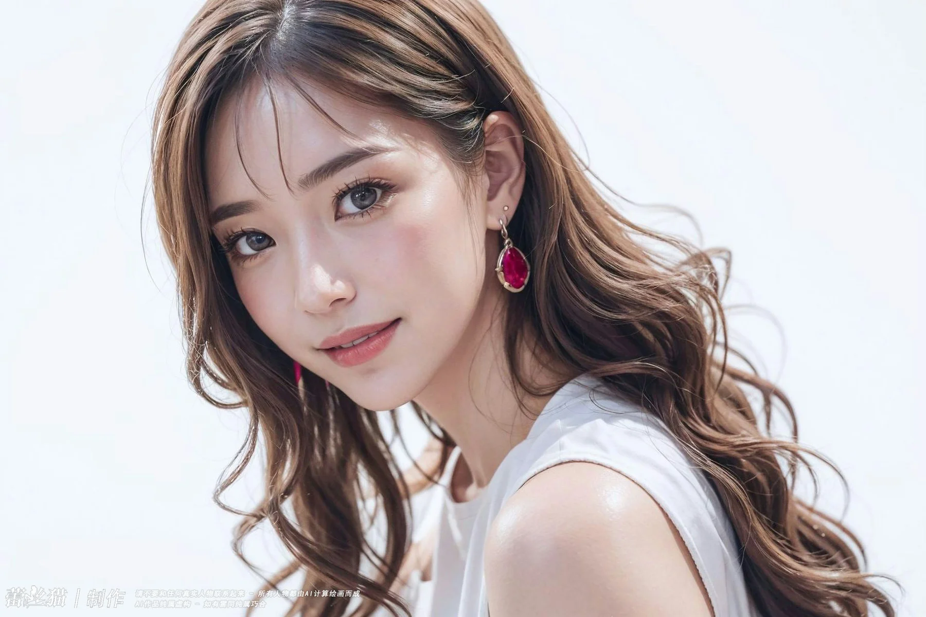 AIG  No.033 俏皮气质女友 - 21