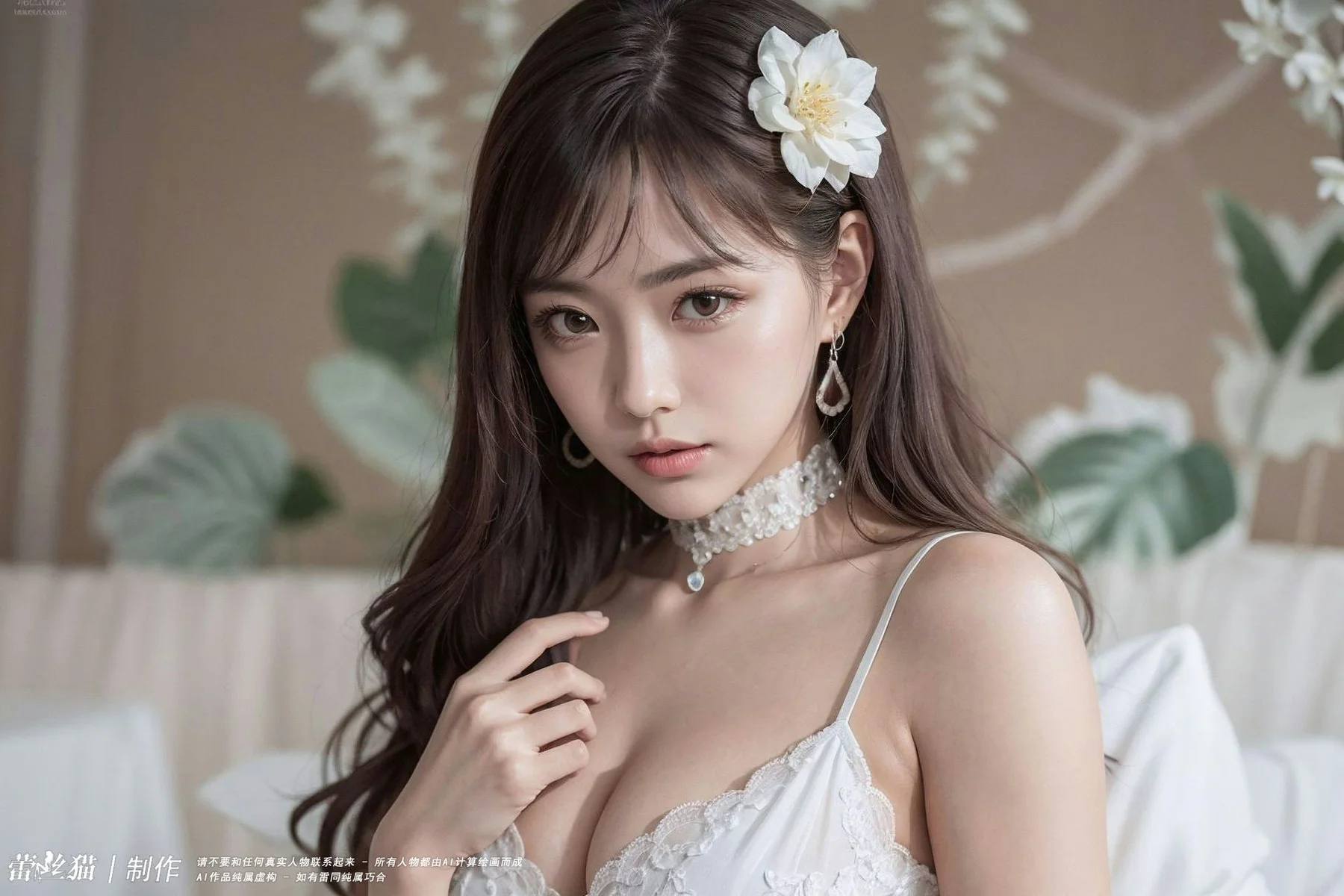AIG  No.033 俏皮气质女友 - 26