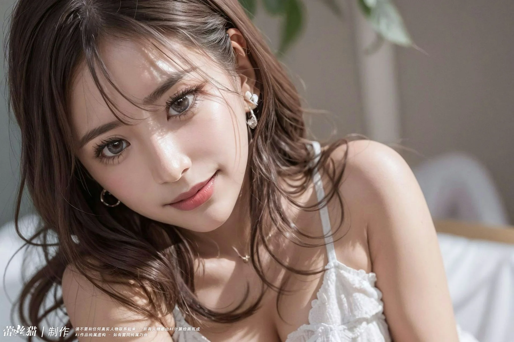 AIG  No.033 俏皮气质女友 - 27