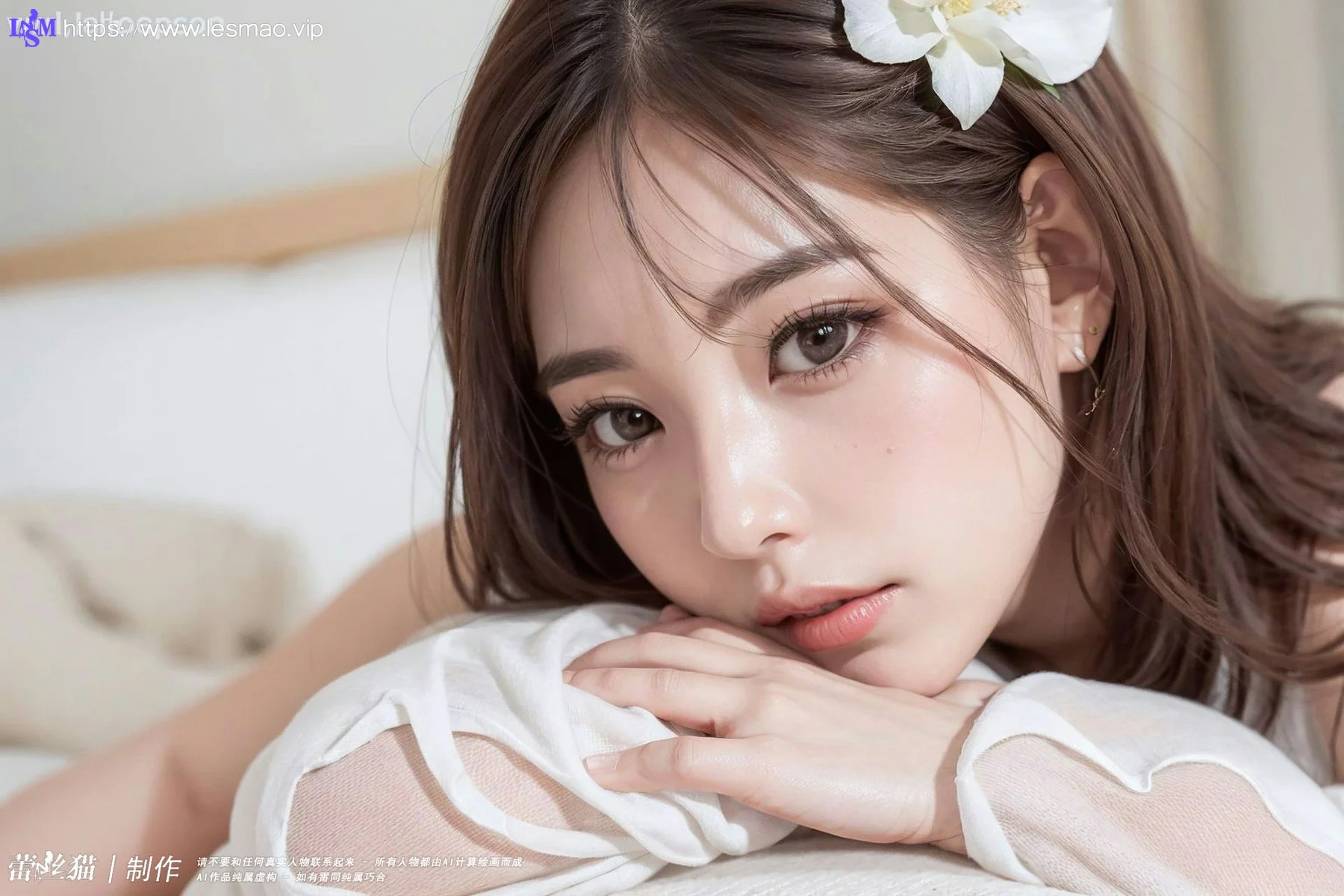 AIG  No.033 俏皮气质女友 - 29