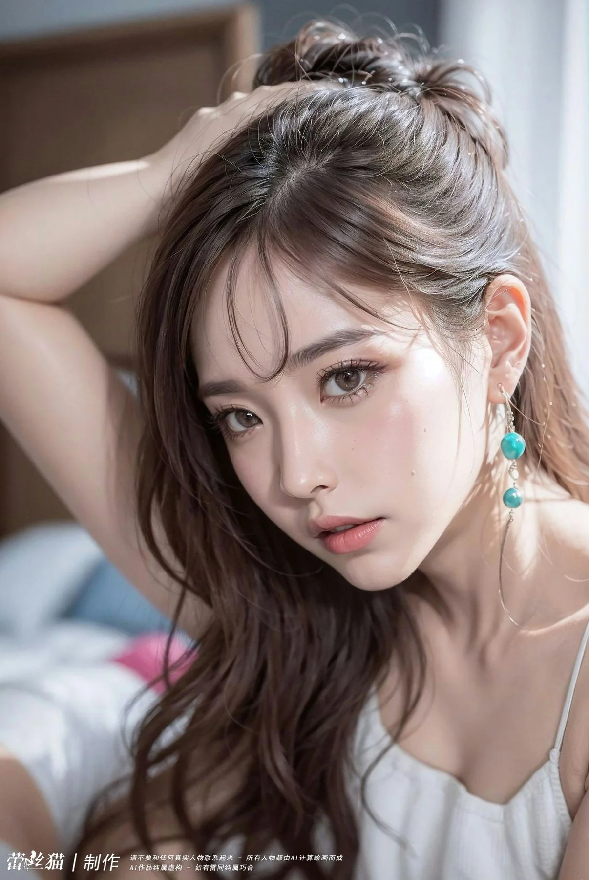 AIG  No.033 俏皮气质女友 - 30