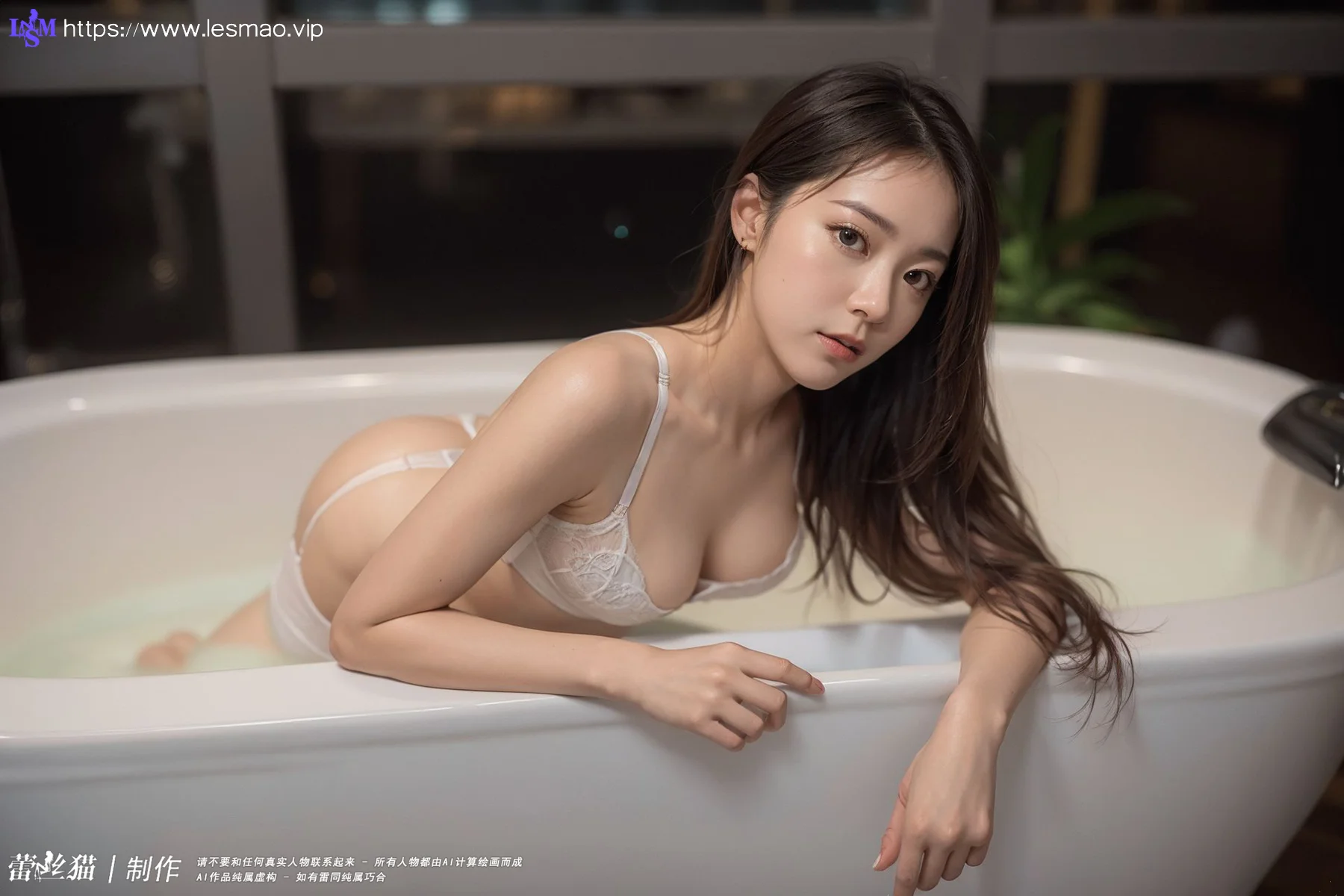 AIG  No.041 黑丝短裙办公室ol职场 - 15