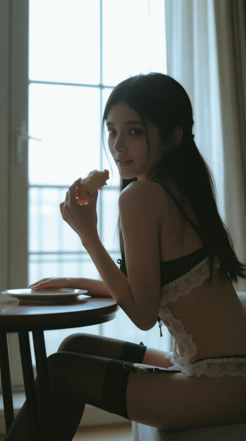 AIG  No.126 猫猫er 超美气质美女私房写真 - 13