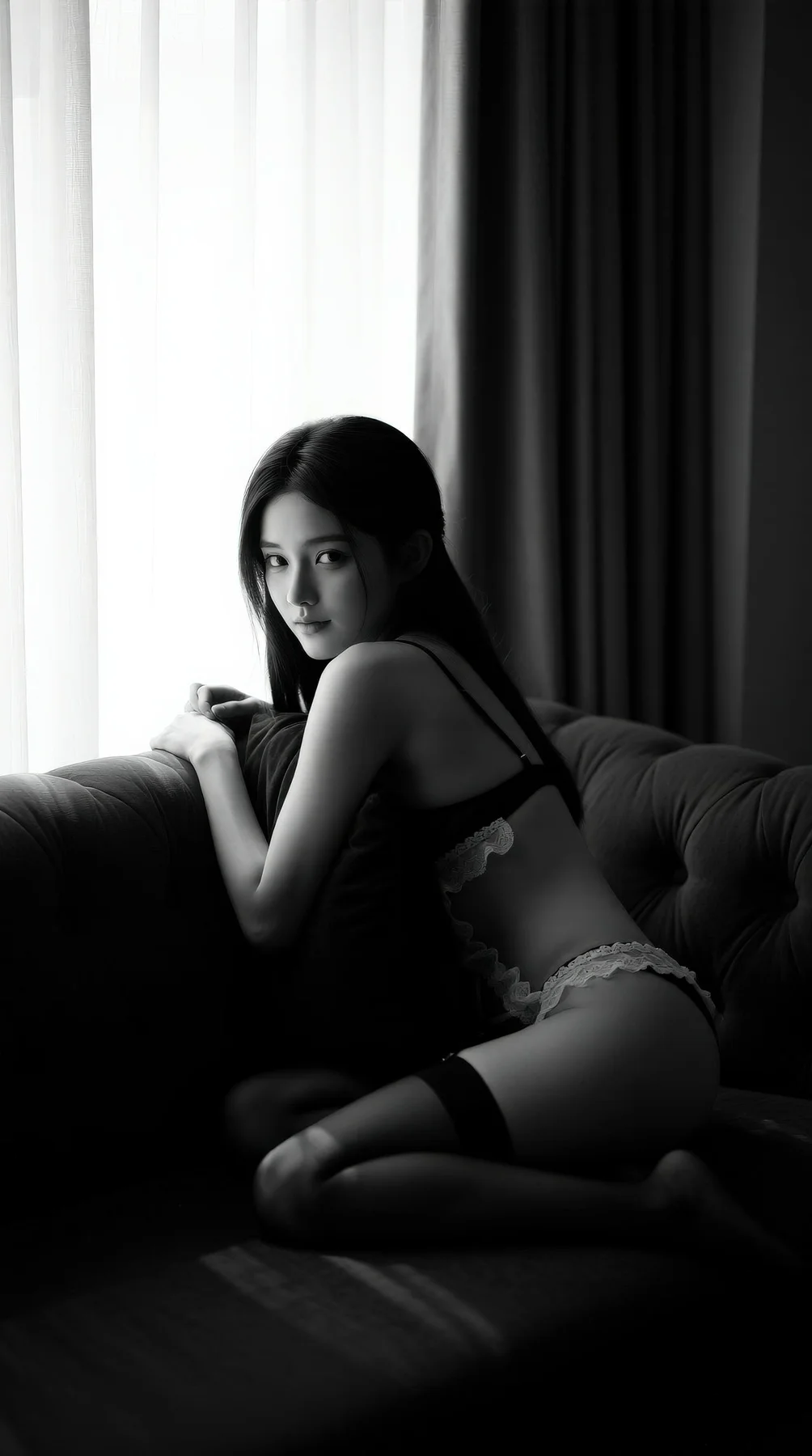 AIG  No.126 猫猫er 超美气质美女私房写真 - 19