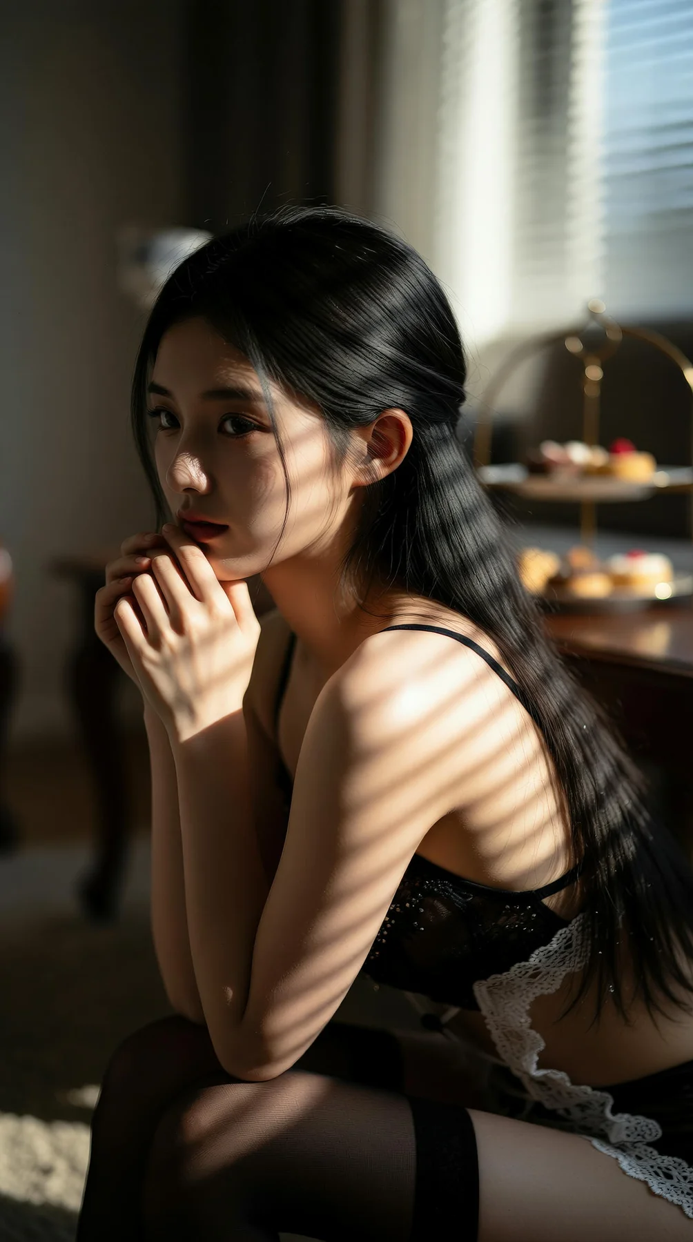 AIG  No.126 猫猫er 超美气质美女私房写真 - 33