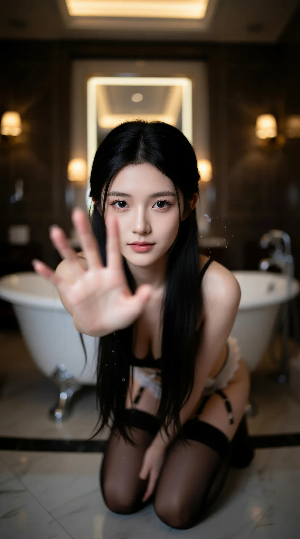 AIG  No.126 猫猫er 超美气质美女私房写真 - 40