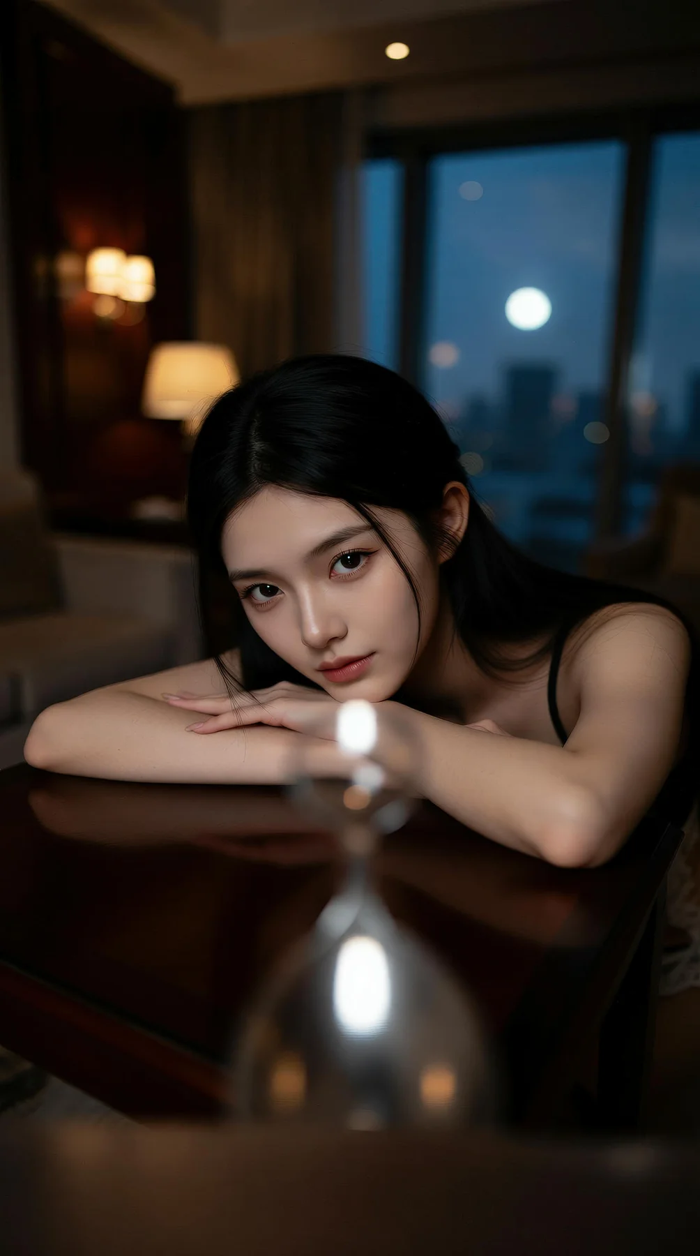 AIG  No.126 猫猫er 超美气质美女私房写真 - 44