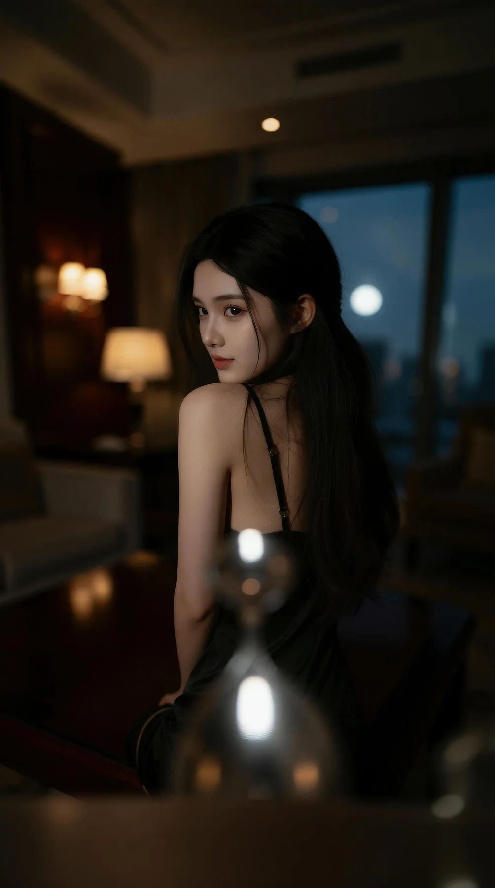 AIG  No.126 猫猫er 超美气质美女私房写真 - 45