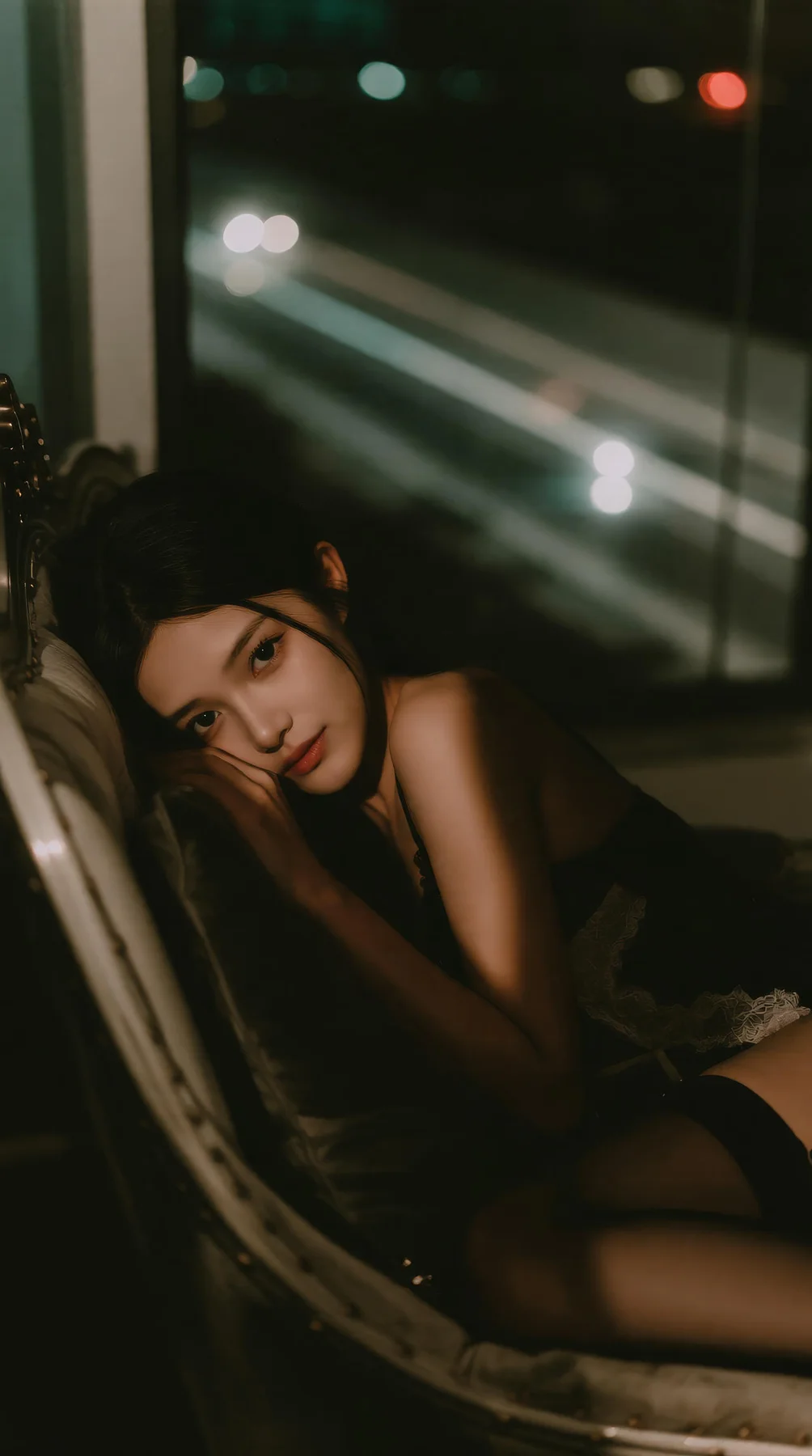AIG  No.126 猫猫er 超美气质美女私房写真 - 47