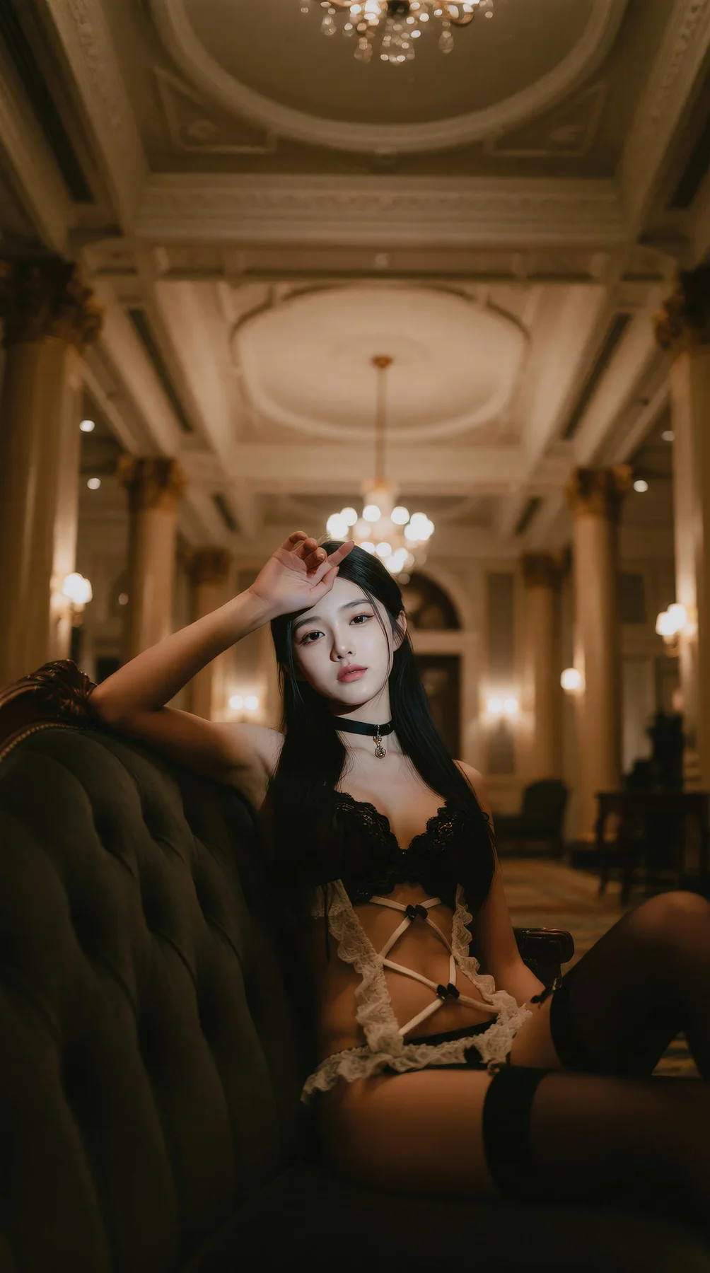 AIG  No.126 猫猫er 超美气质美女私房写真 - 51