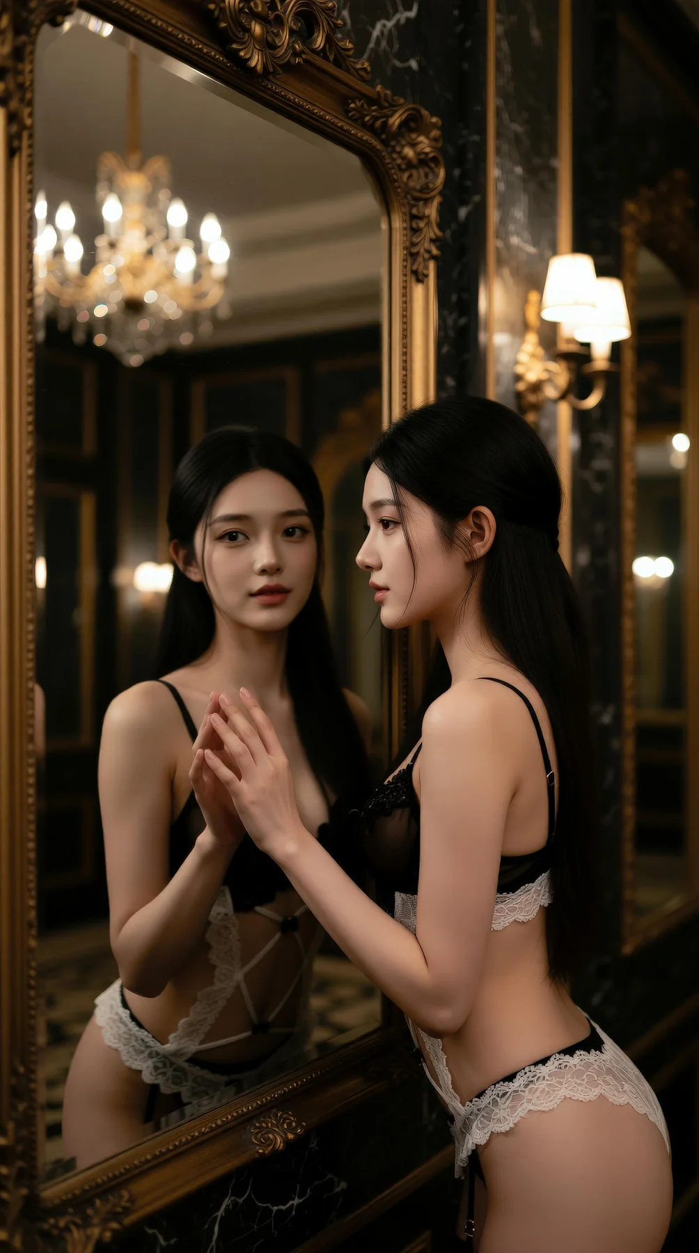 AIG  No.126 猫猫er 超美气质美女私房写真 - 53