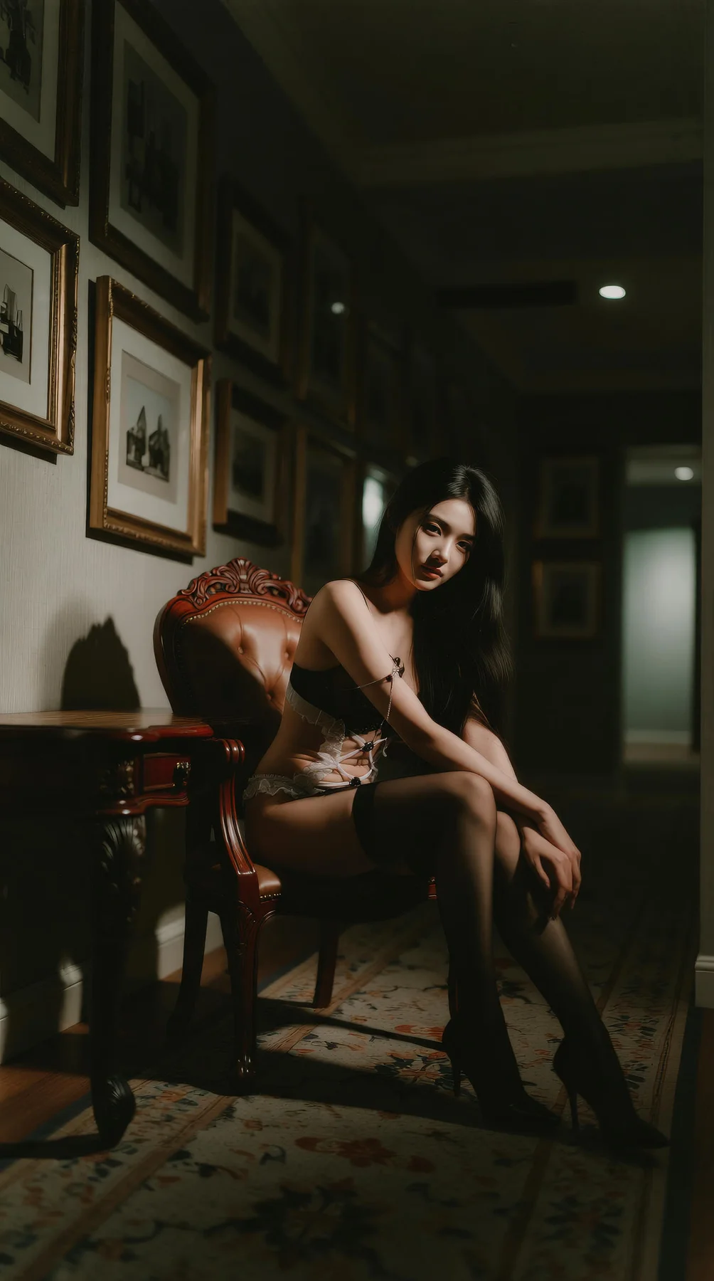AIG  No.126 猫猫er 超美气质美女私房写真 - 55