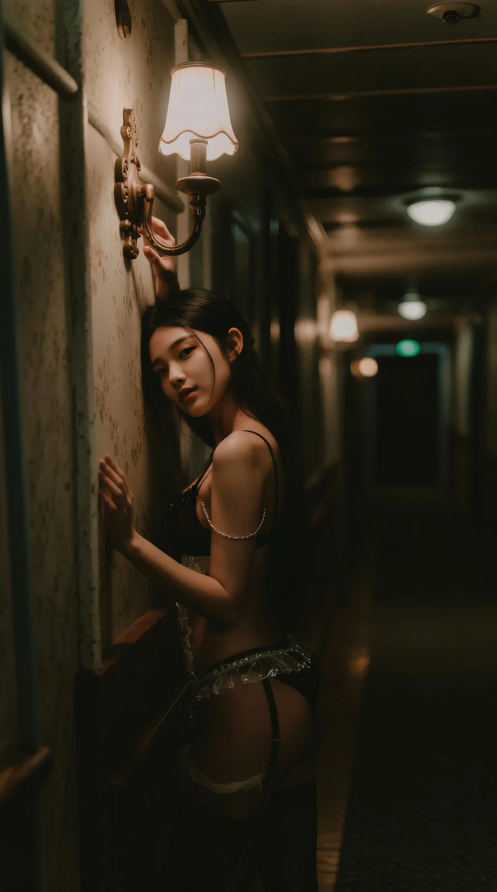 AIG  No.126 猫猫er 超美气质美女私房写真 - 56