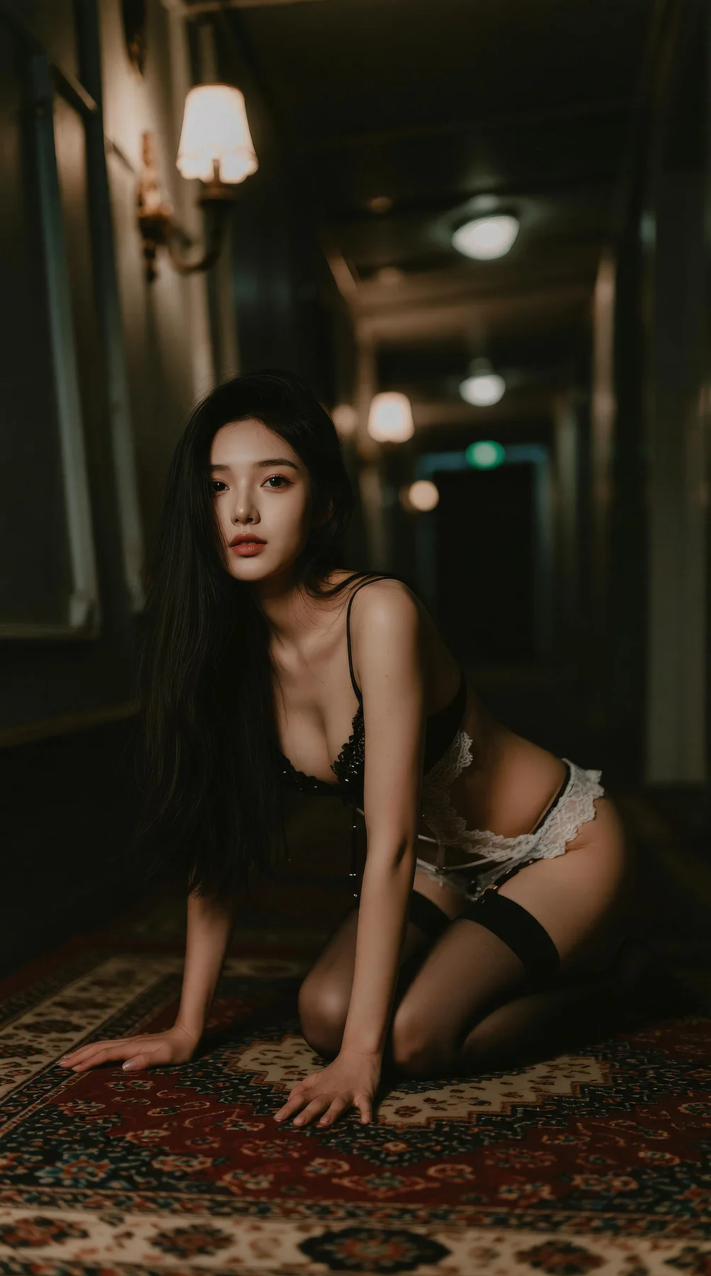AIG  No.126 猫猫er 超美气质美女私房写真 - 58