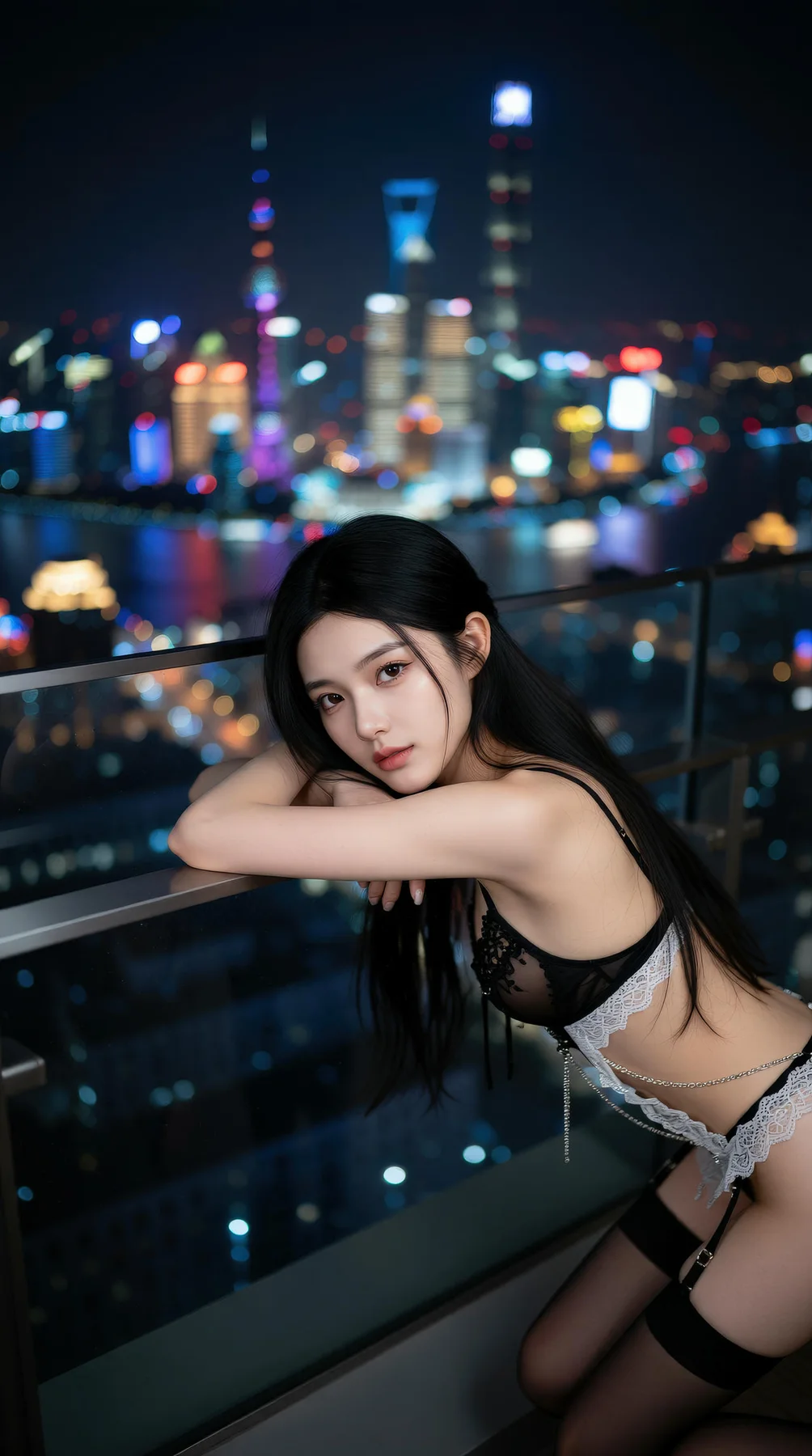 AIG  No.126 猫猫er 超美气质美女私房写真 - 67