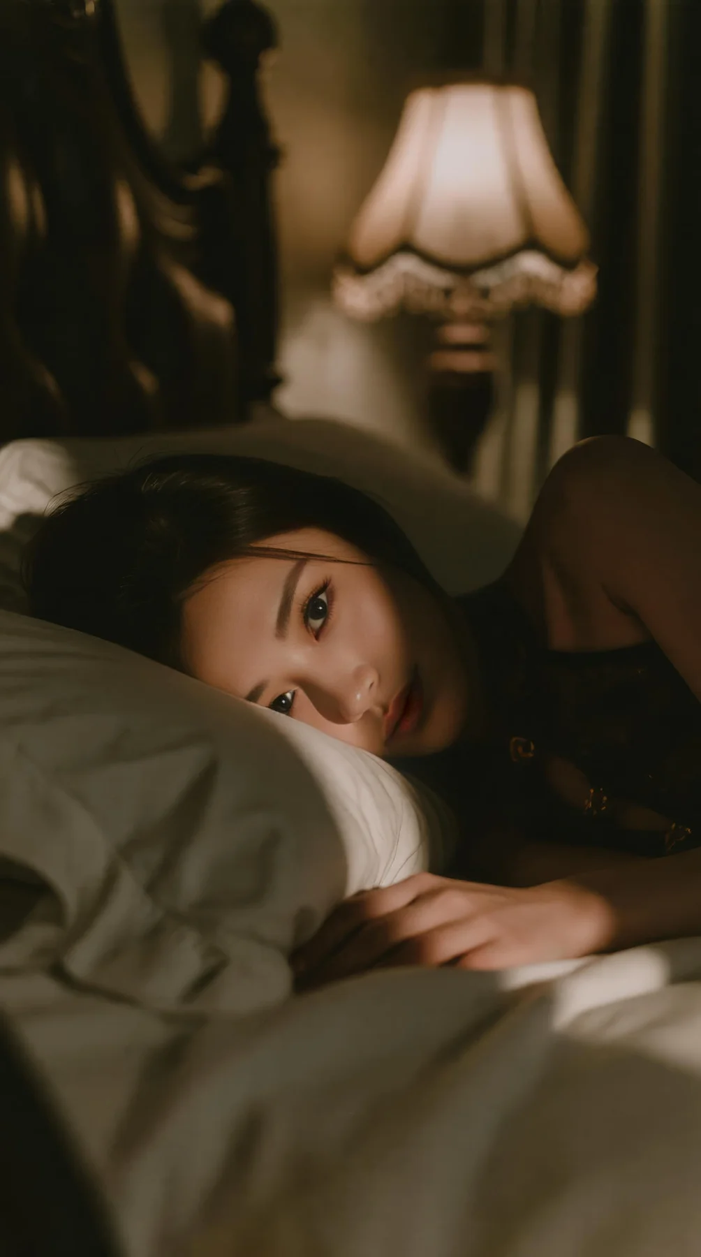 AIG  No.127 猫猫er豪华赌城黑丝美女 - 56