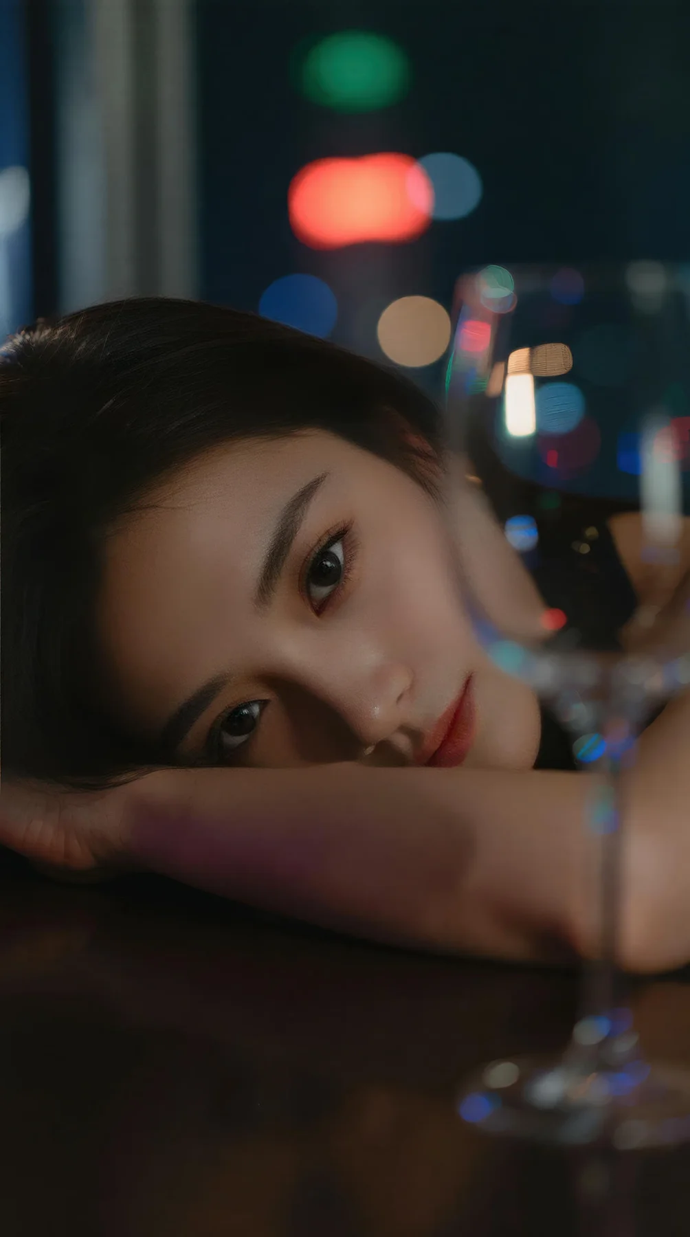 AIG  No.127 猫猫er豪华赌城黑丝美女 - 67