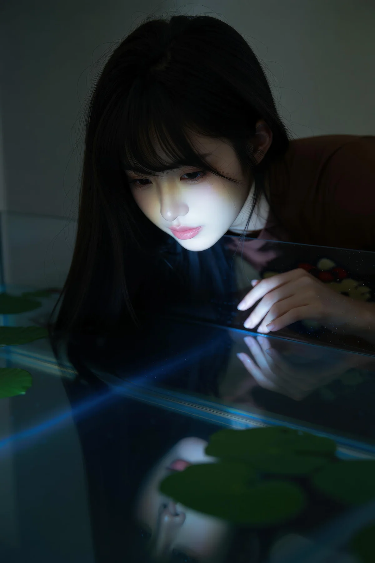 AIG  No.132 茗梓阳光少女和恶魔 - 67