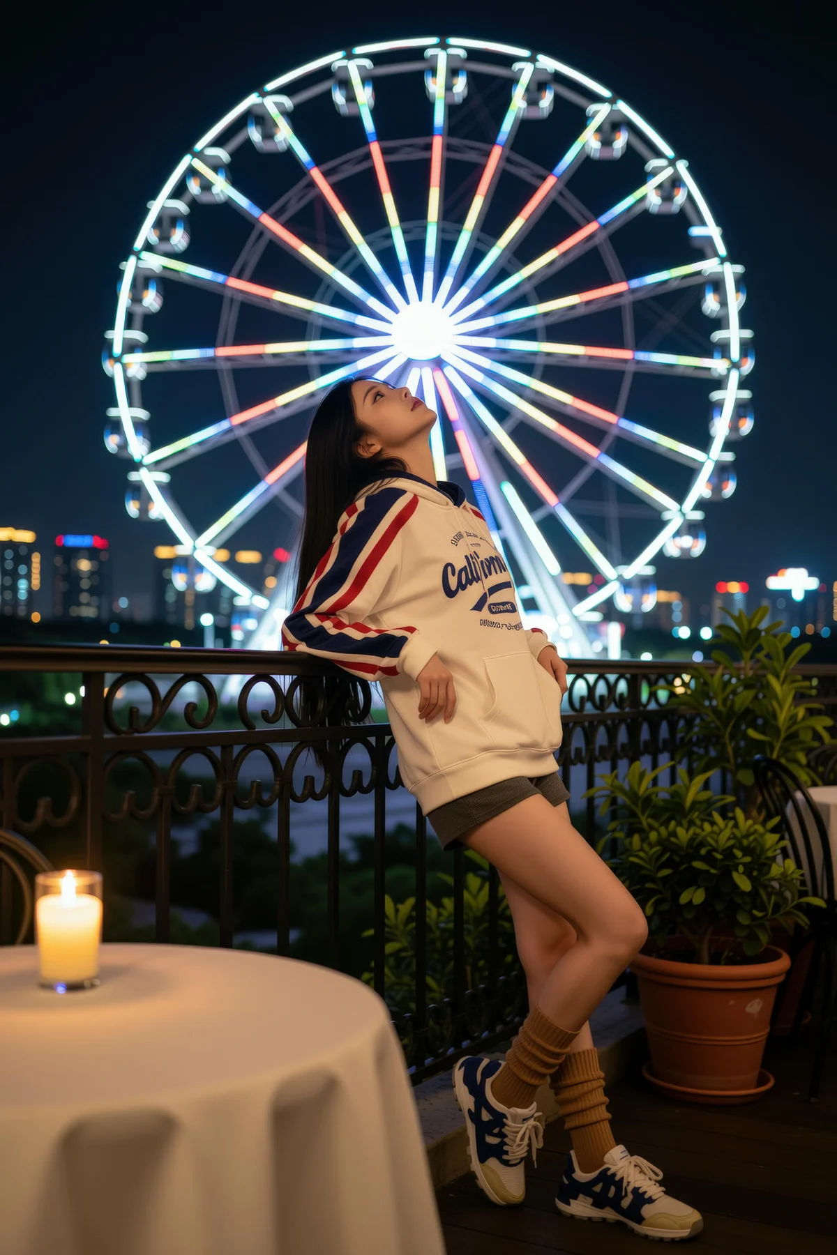 AIG  No.135 猫猫er气质运动上衣活力四射 - 53