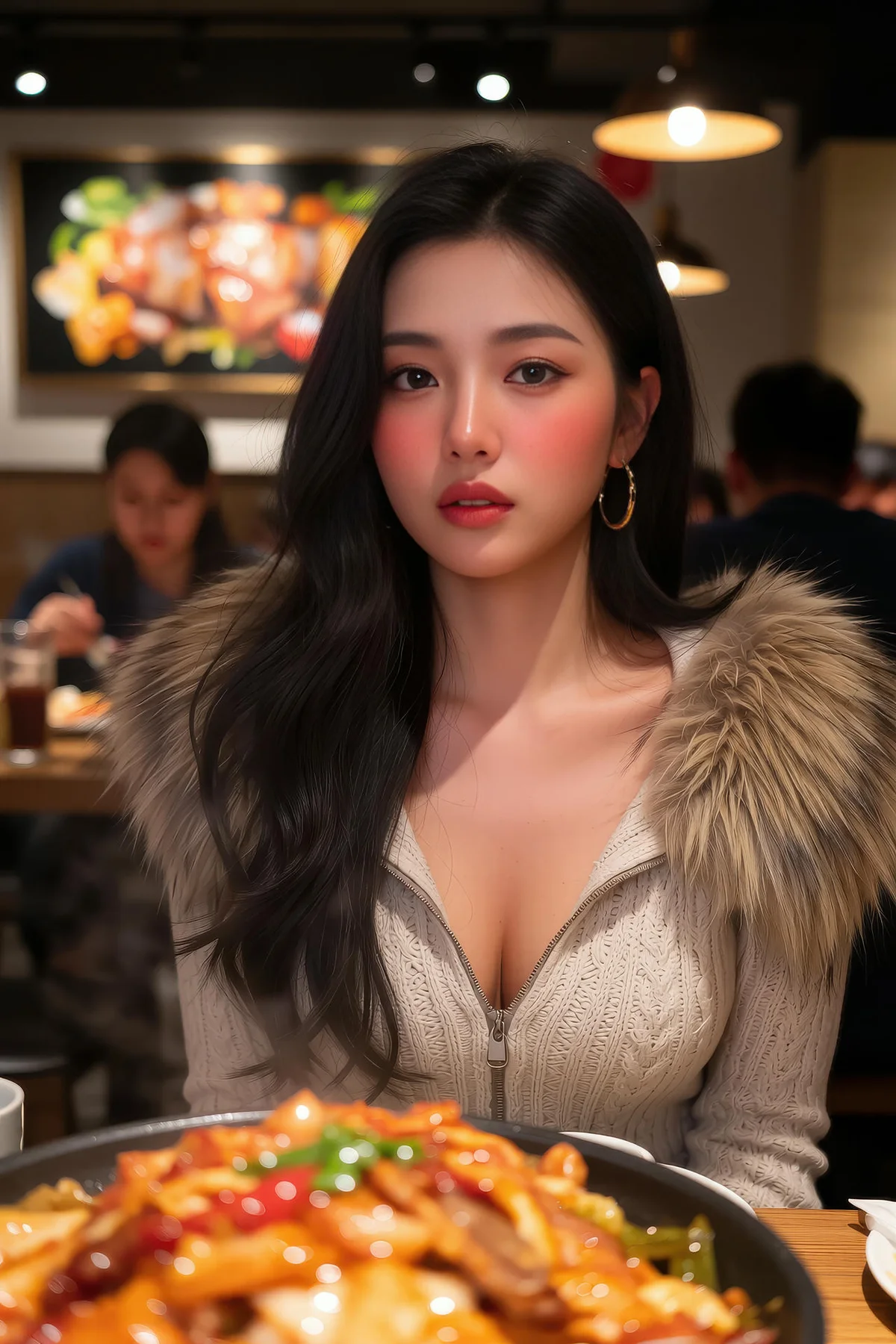 AIG  No.136 乐瑶冰雪女王性感写真 - 11