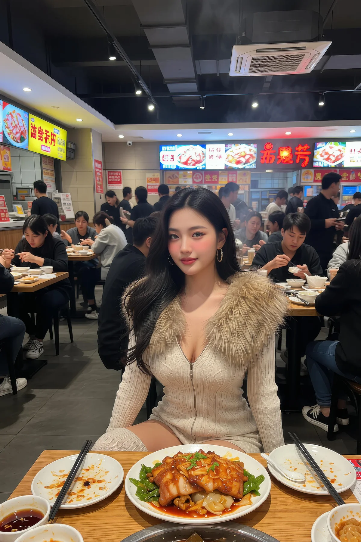 AIG  No.136 乐瑶冰雪女王性感写真 - 12