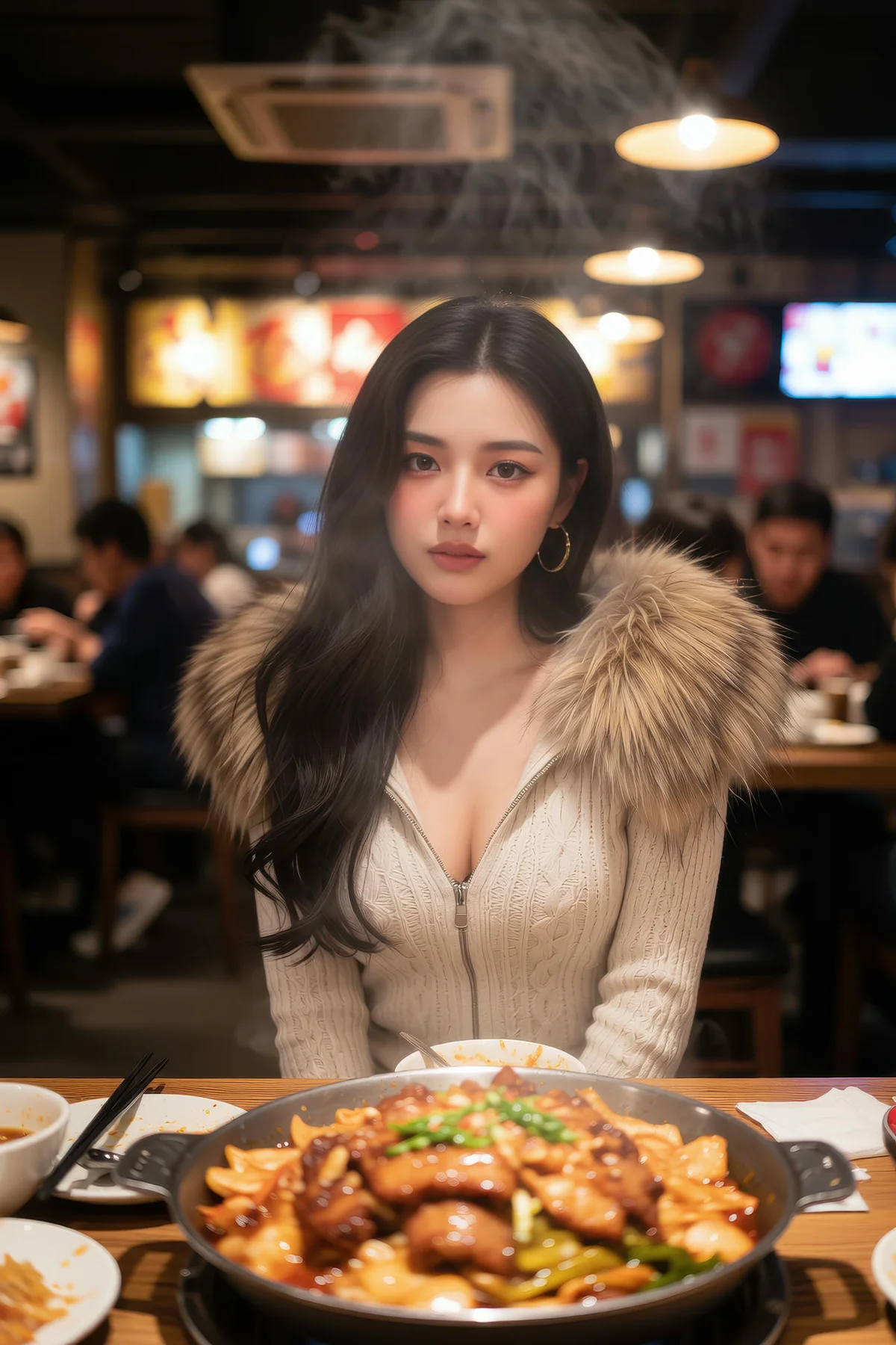 AIG  No.136 乐瑶冰雪女王性感写真 - 14
