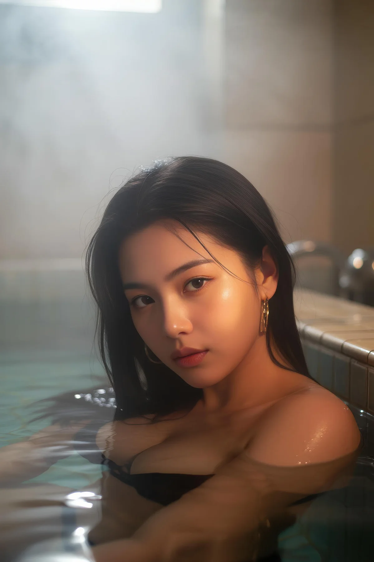 AIG  No.136 乐瑶冰雪女王性感写真 - 22
