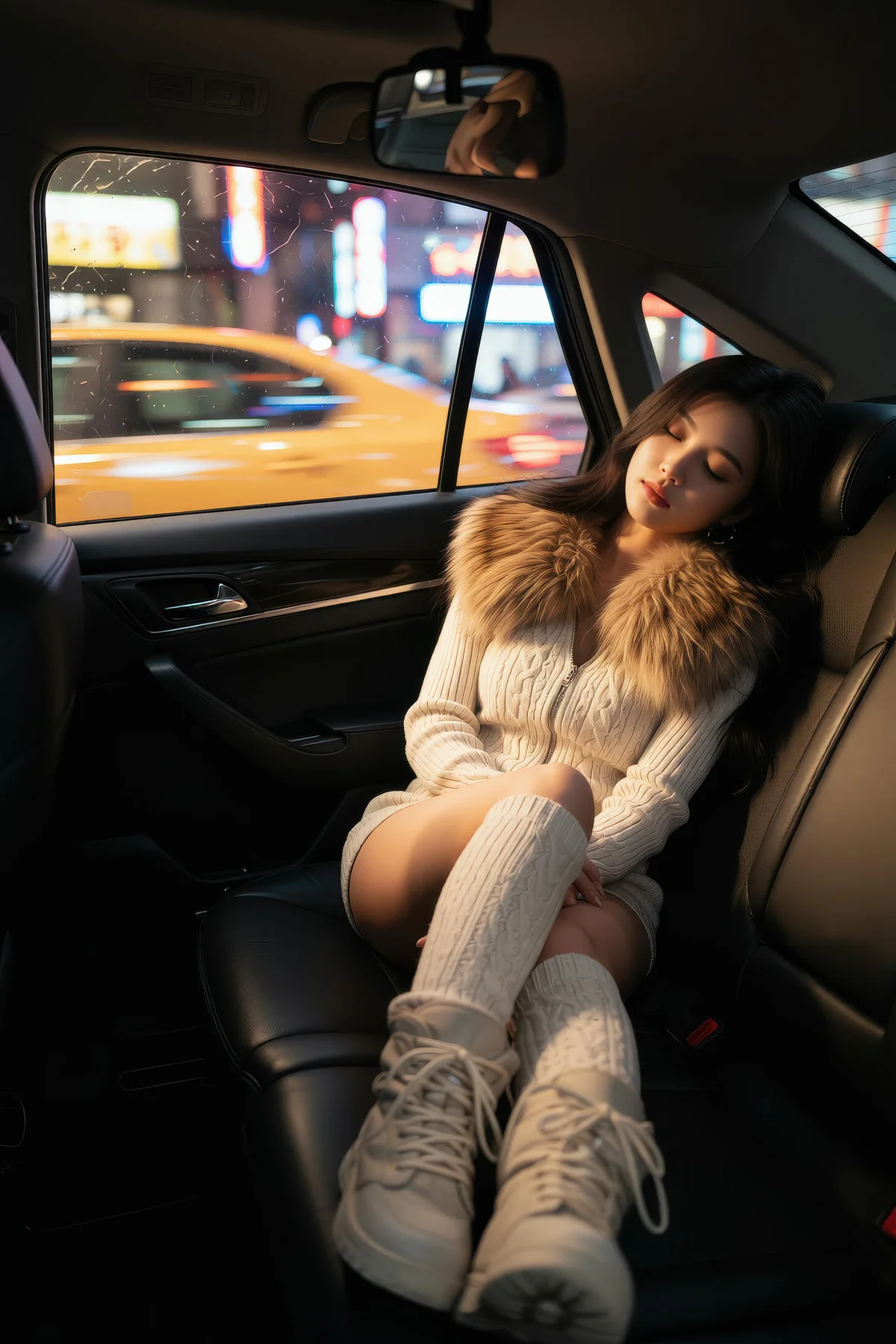 AIG  No.136 乐瑶冰雪女王性感写真 - 46
