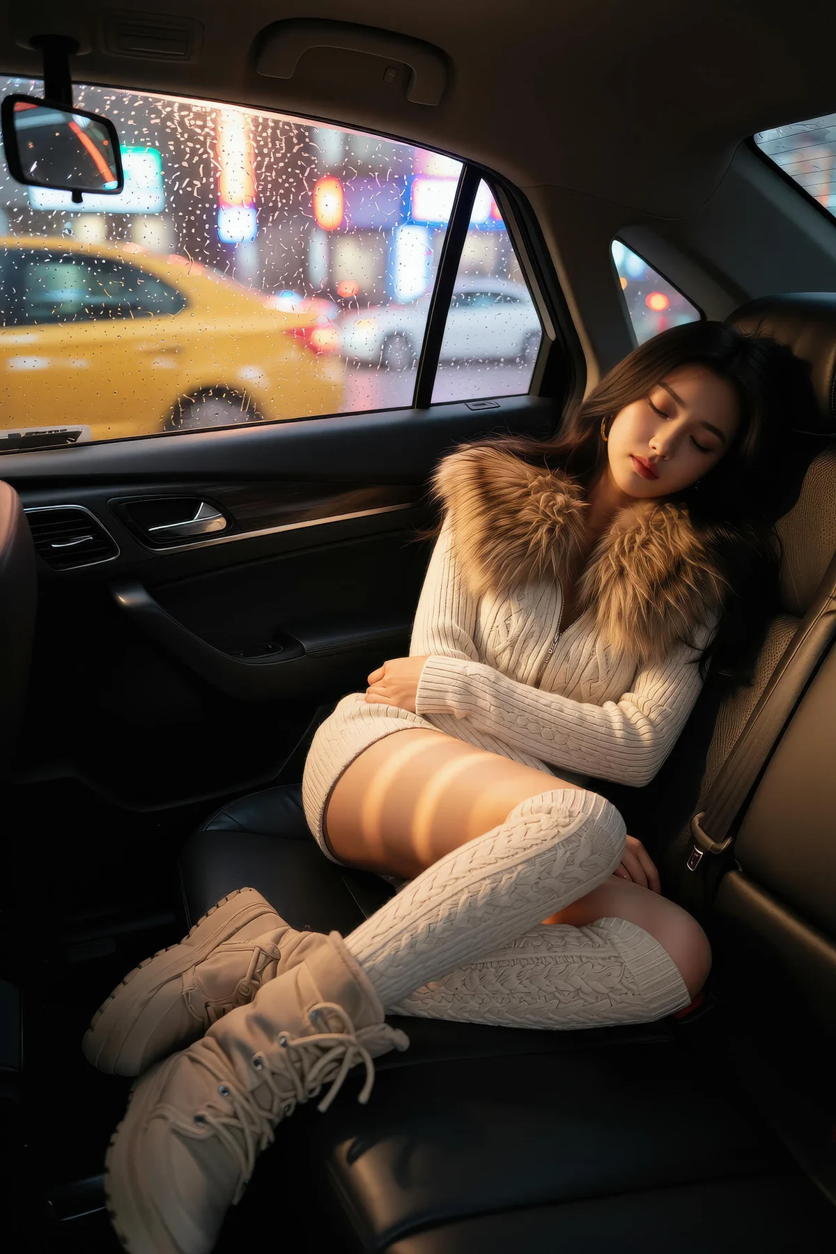 AIG  No.136 乐瑶冰雪女王性感写真 - 48