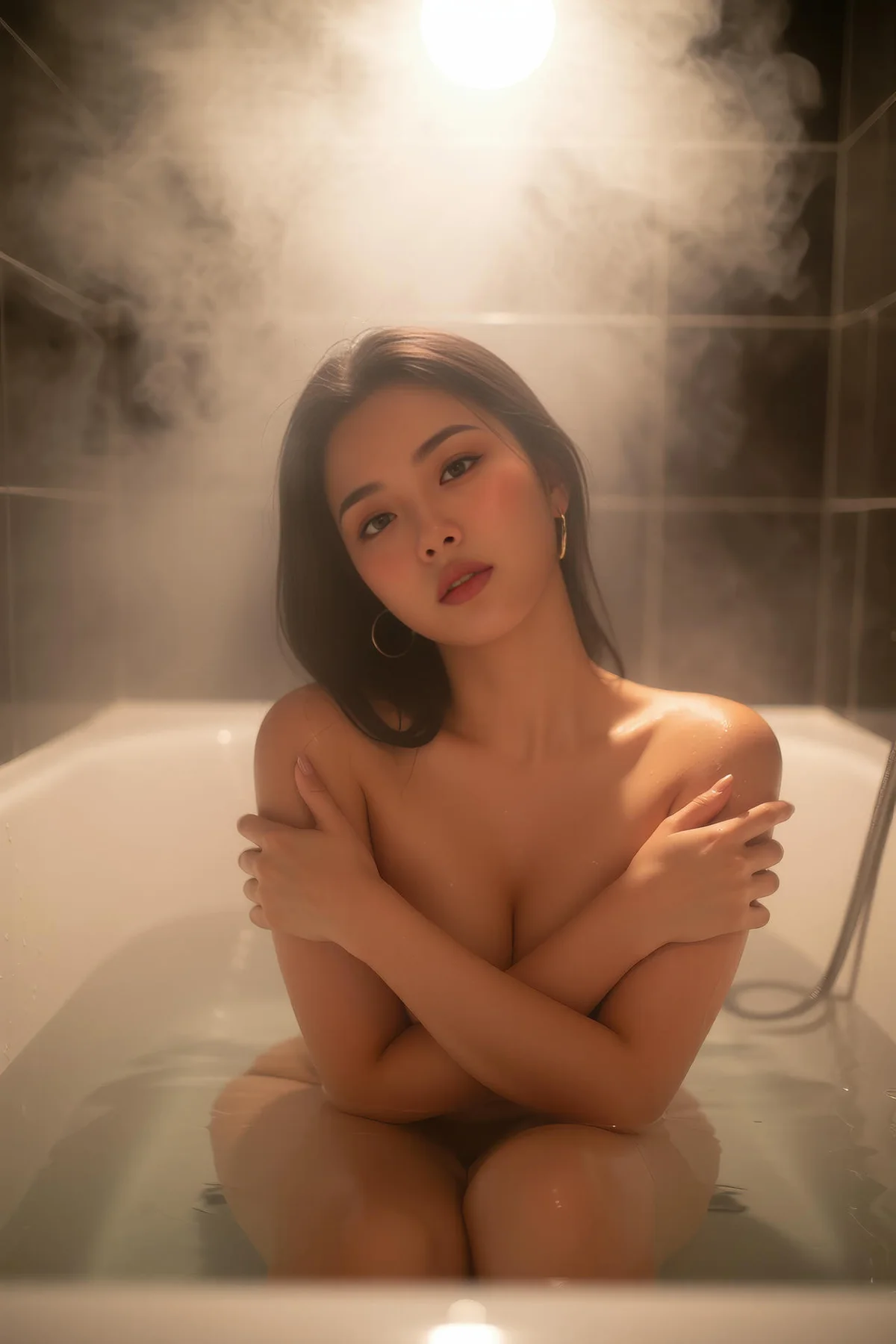 AIG  No.136 乐瑶冰雪女王性感写真 - 52