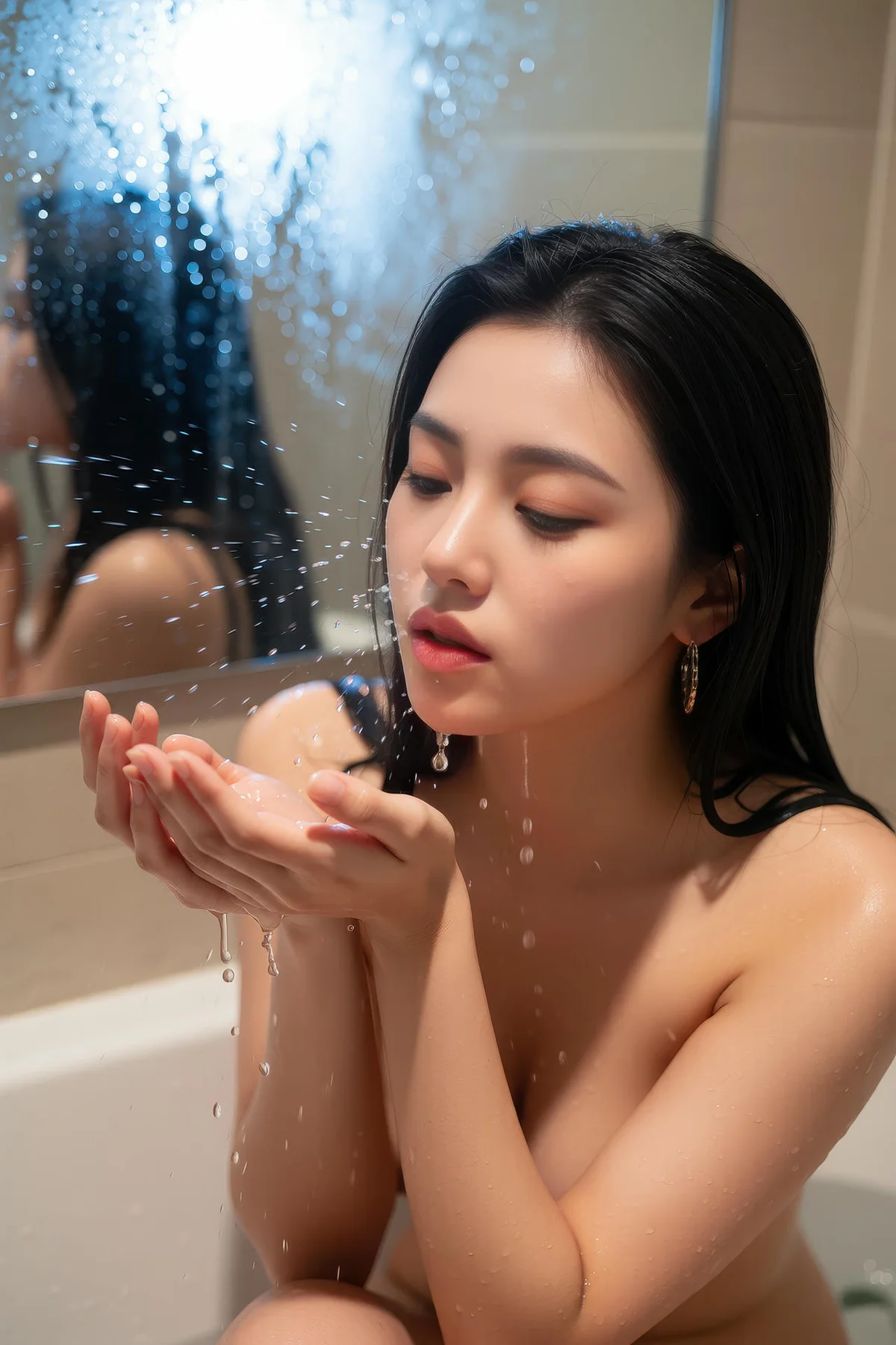AIG  No.136 乐瑶冰雪女王性感写真 - 55