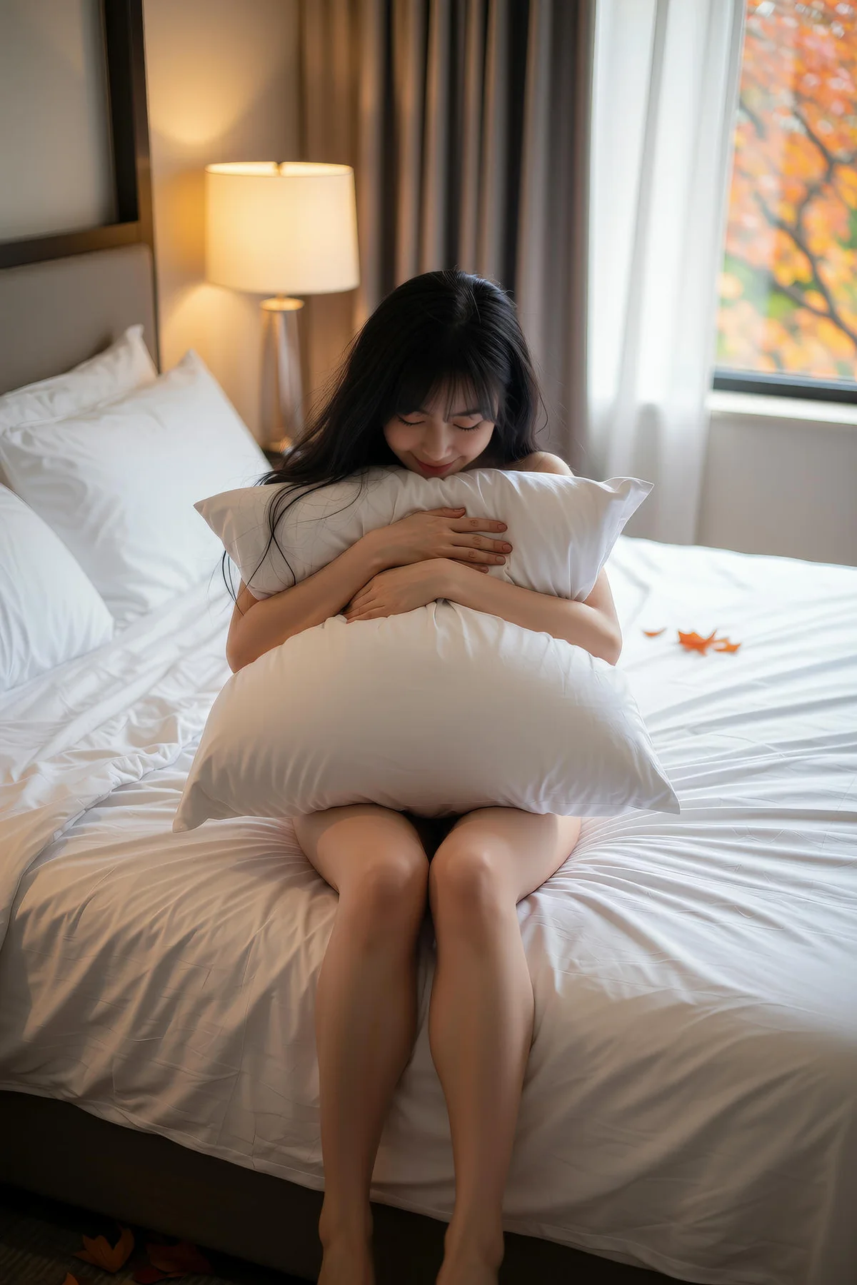 AIG  No.142 茗梓美乳爆乳玉体性感 - 62