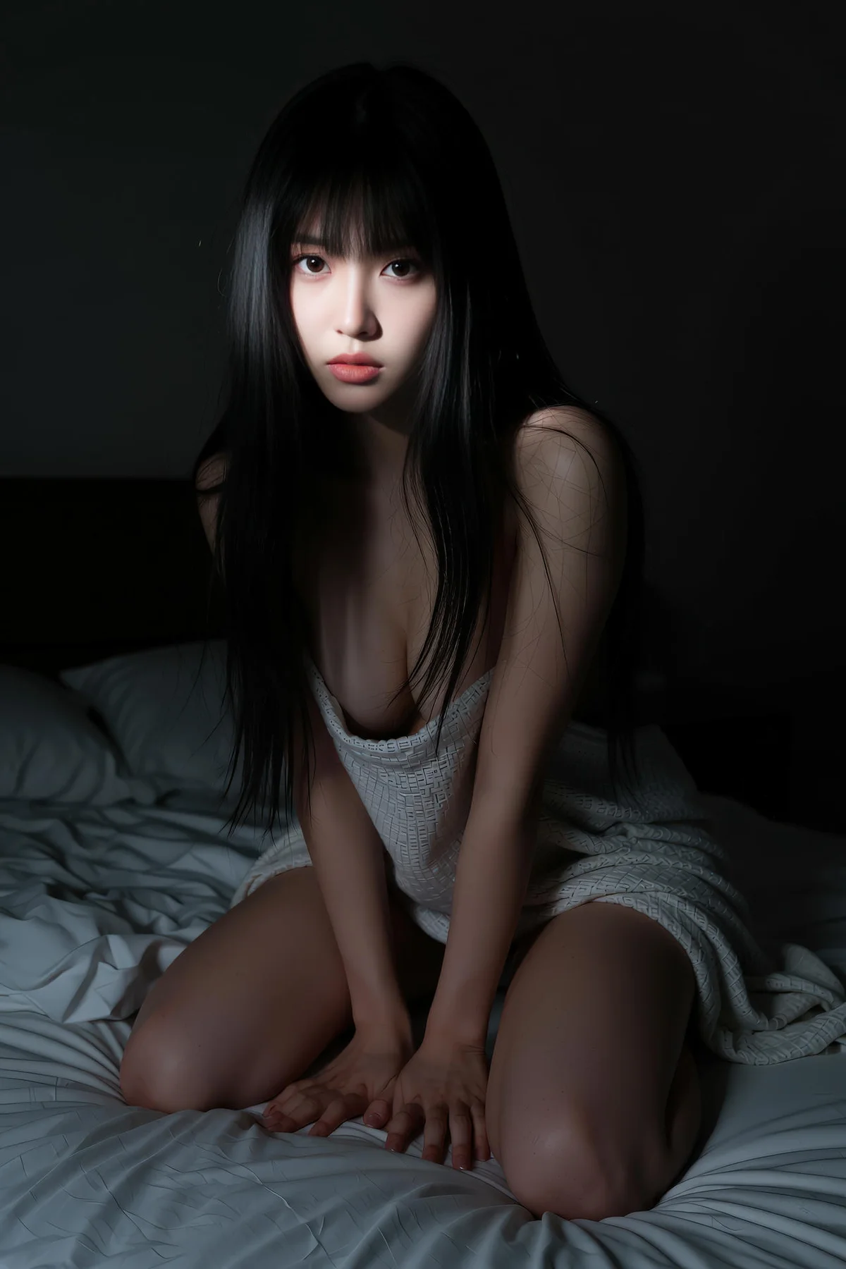 AIG  No.142 茗梓美乳爆乳玉体性感 - 70