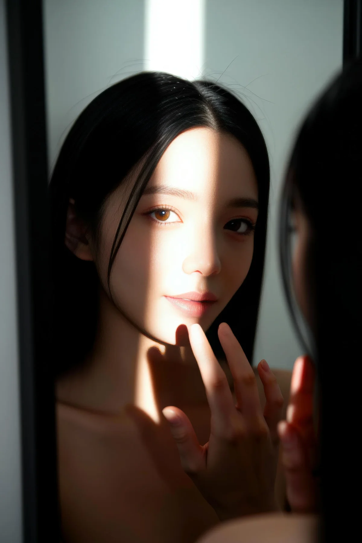 AIG  No.148 米妹沙滩比基尼写真 - 61