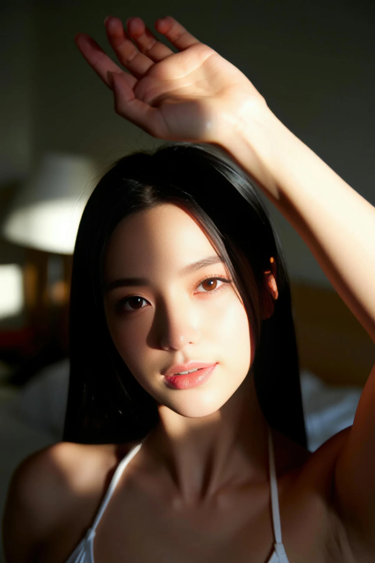 AIG  No.148 米妹沙滩比基尼写真 - 69