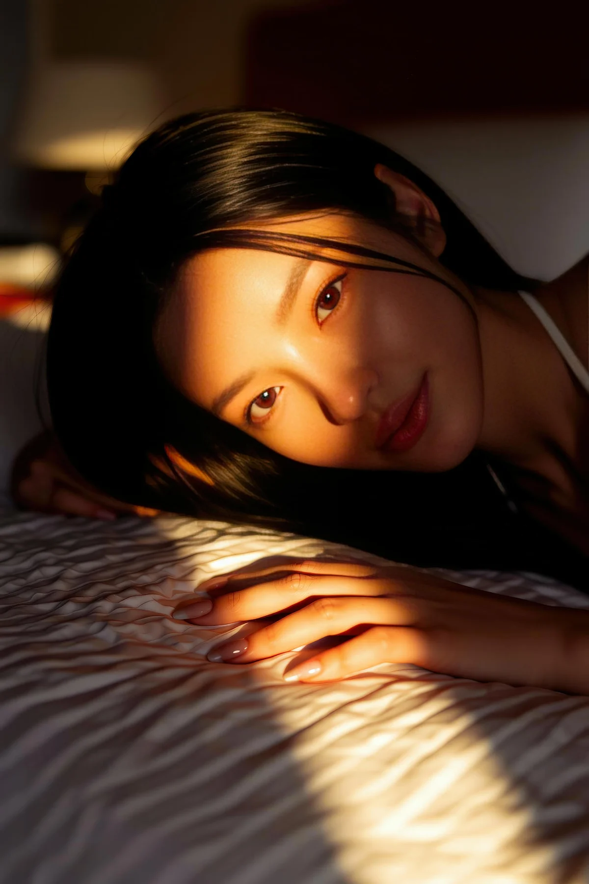 AIG  No.148 米妹沙滩比基尼写真 - 81