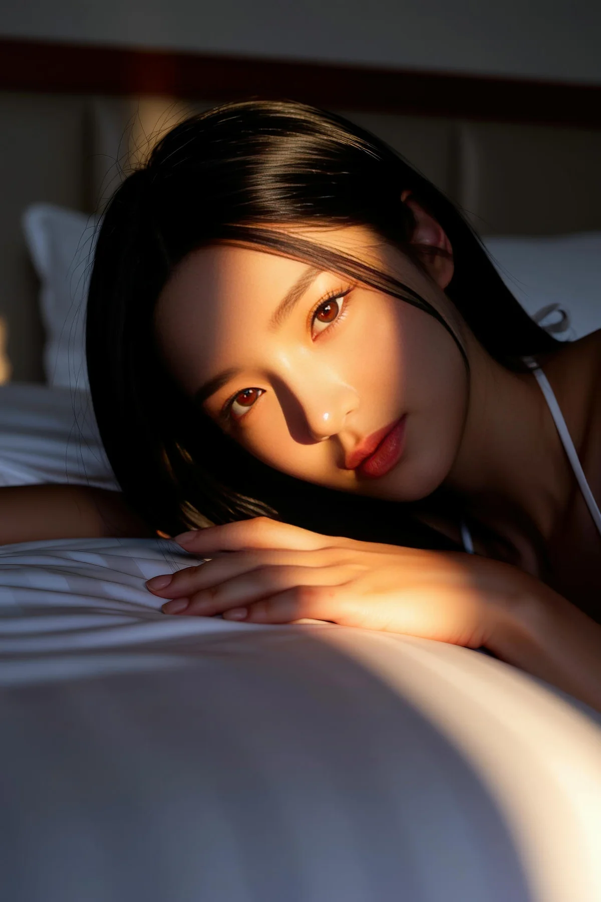 AIG  No.148 米妹沙滩比基尼写真 - 84