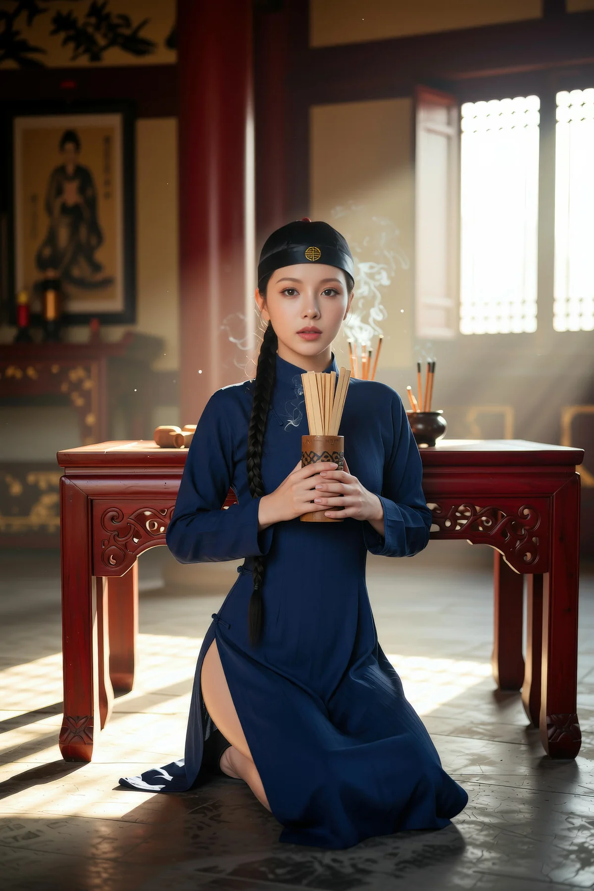 AIG  No.149 珊珊风水相师 - 13