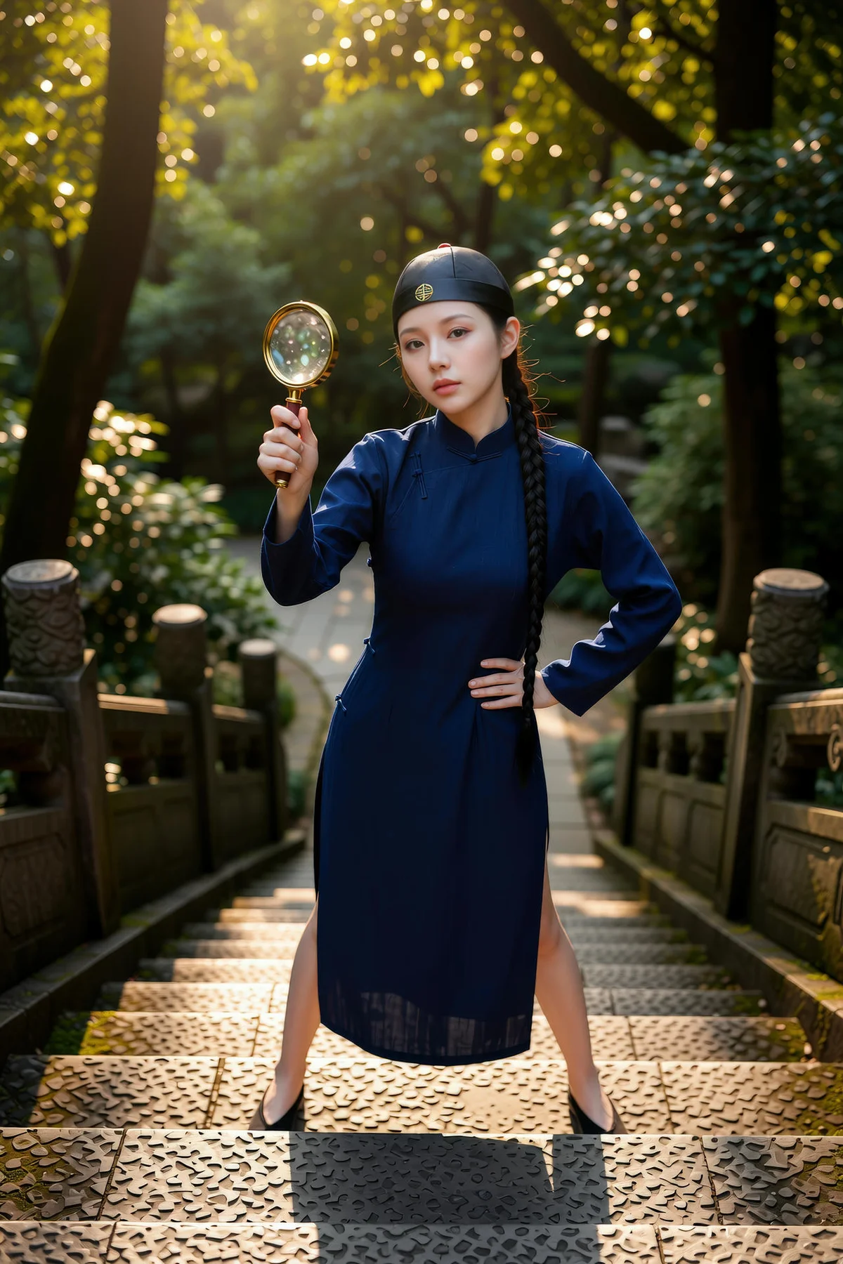 AIG  No.149 珊珊风水相师 - 20