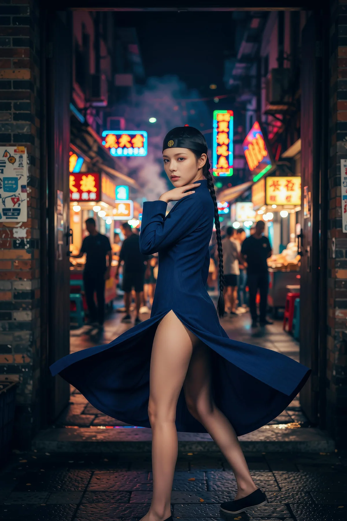 AIG  No.149 珊珊风水相师 - 52