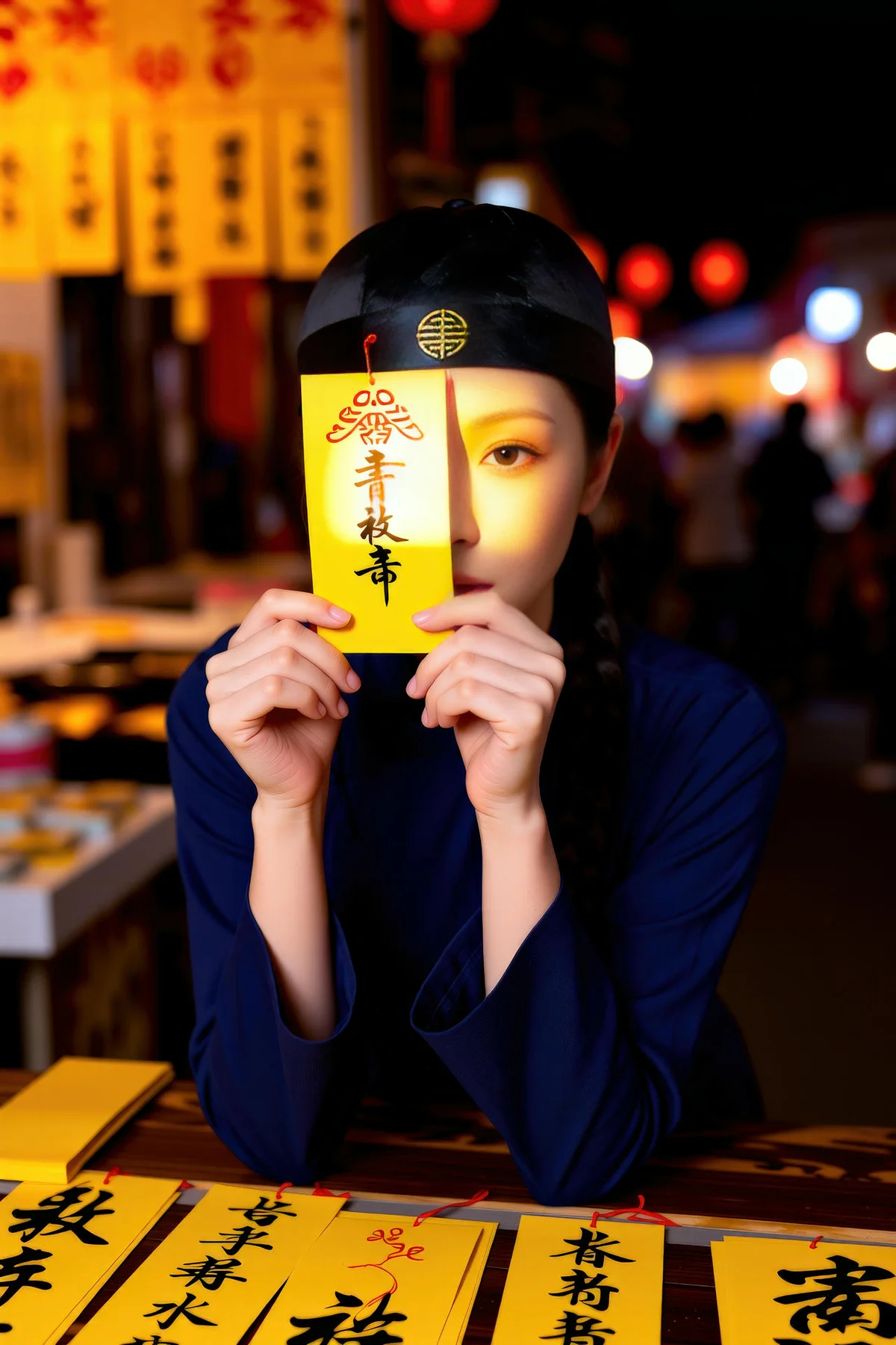 AIG  No.149 珊珊风水相师 - 63