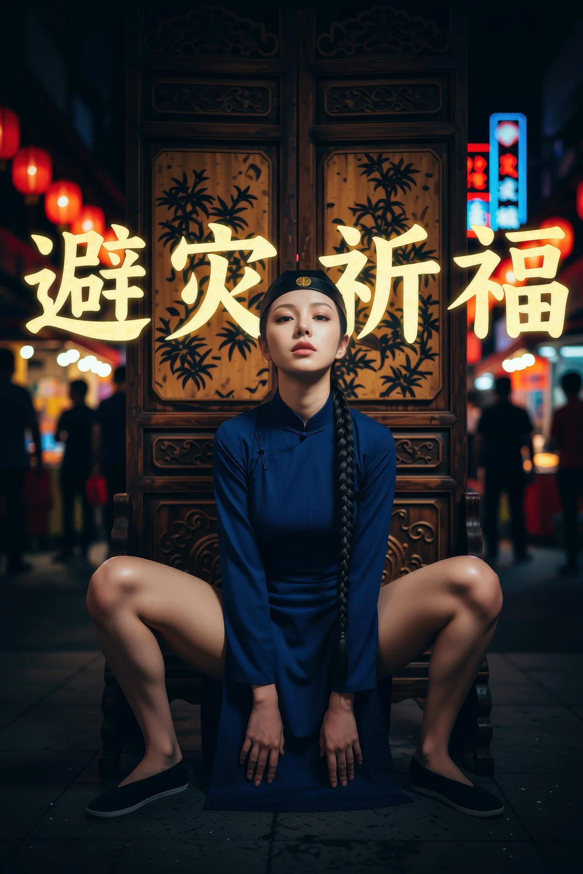 AIG  No.149 珊珊风水相师 - 67