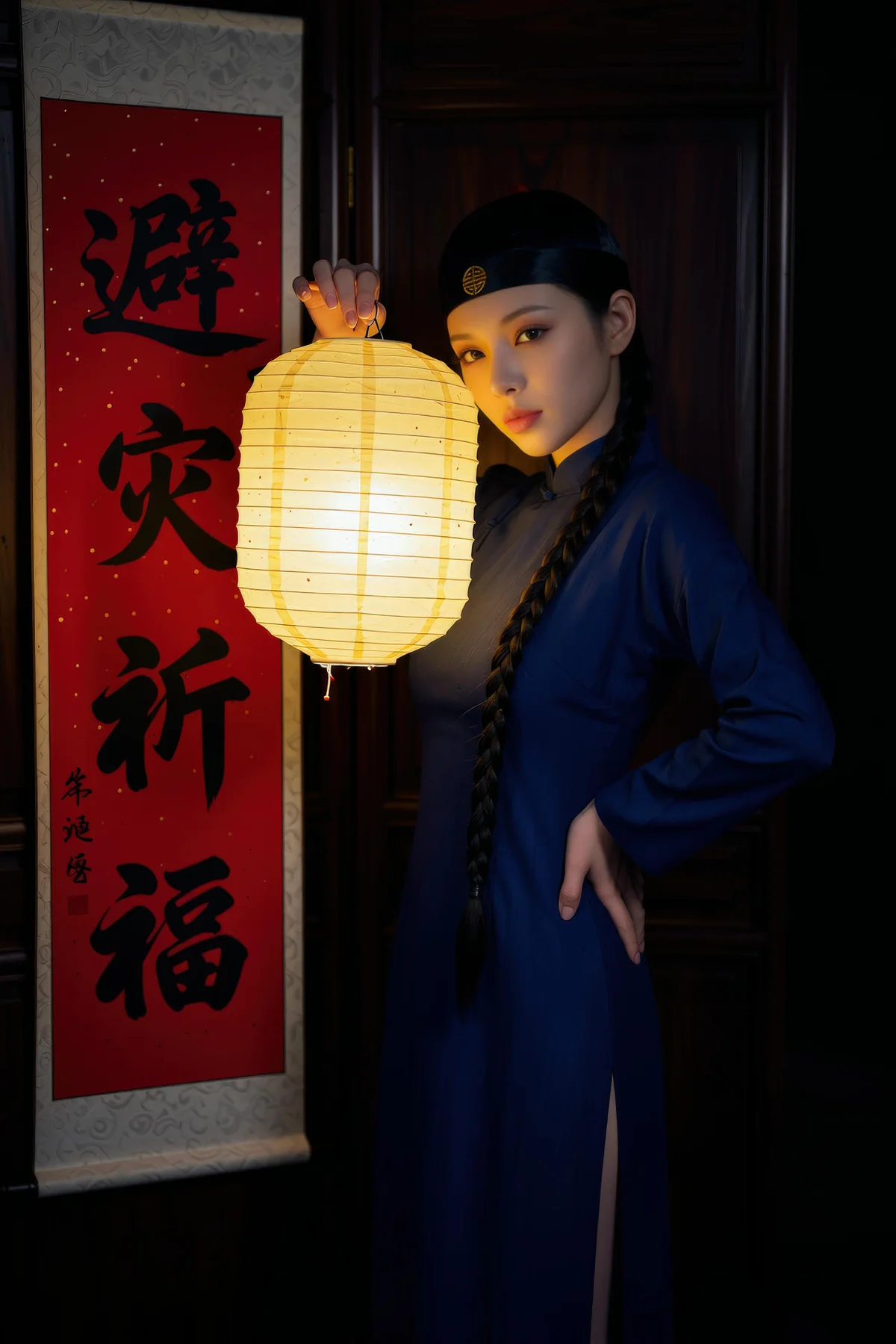 AIG  No.149 珊珊风水相师 - 68