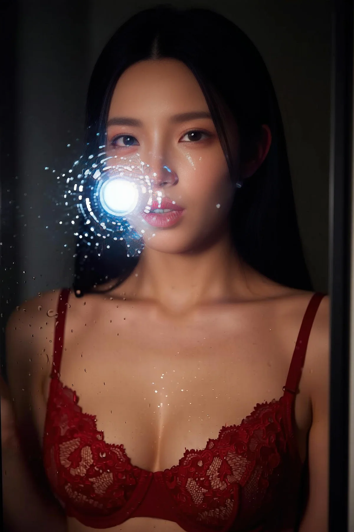 AIG  No.150 米妹圣诞节日写真 - 41