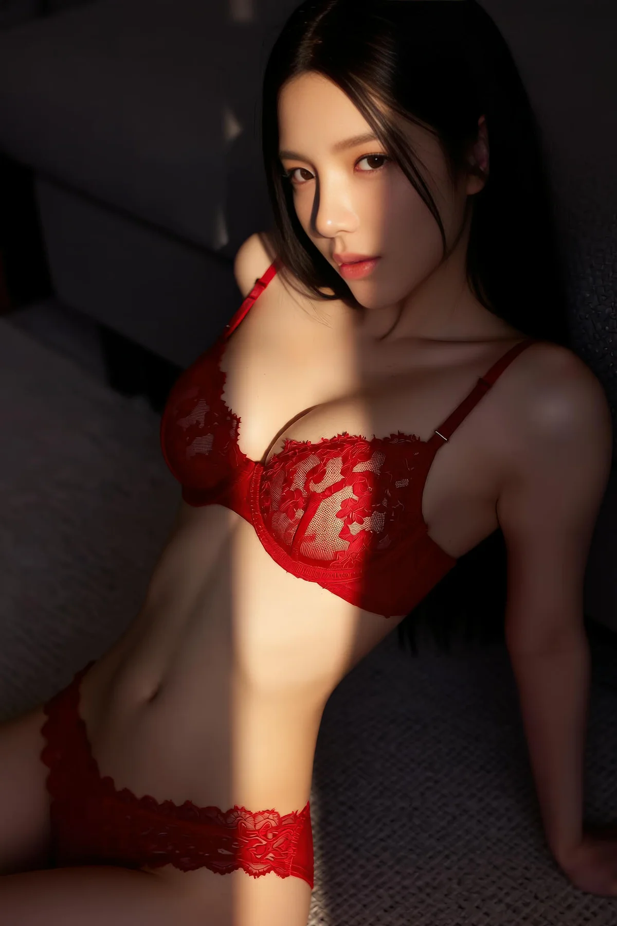 AIG  No.150 米妹圣诞节日写真 - 53
