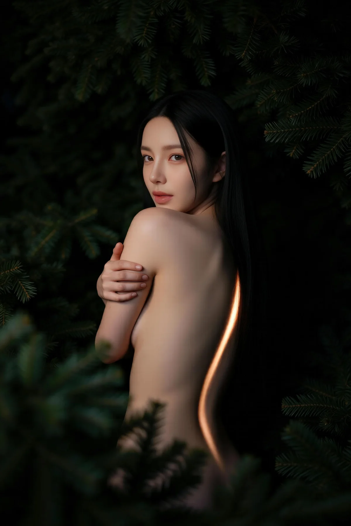 AIG  No.150 米妹圣诞节日写真 - 92